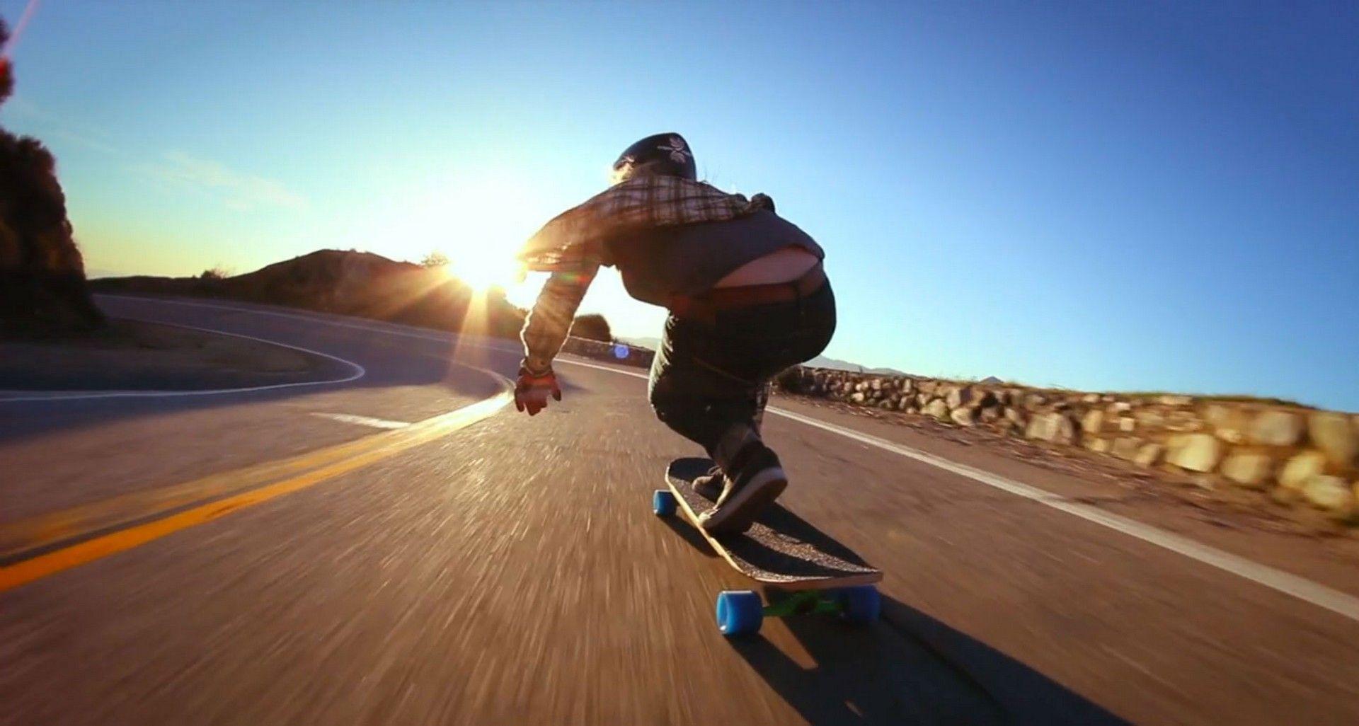 Longboards Wallpapers