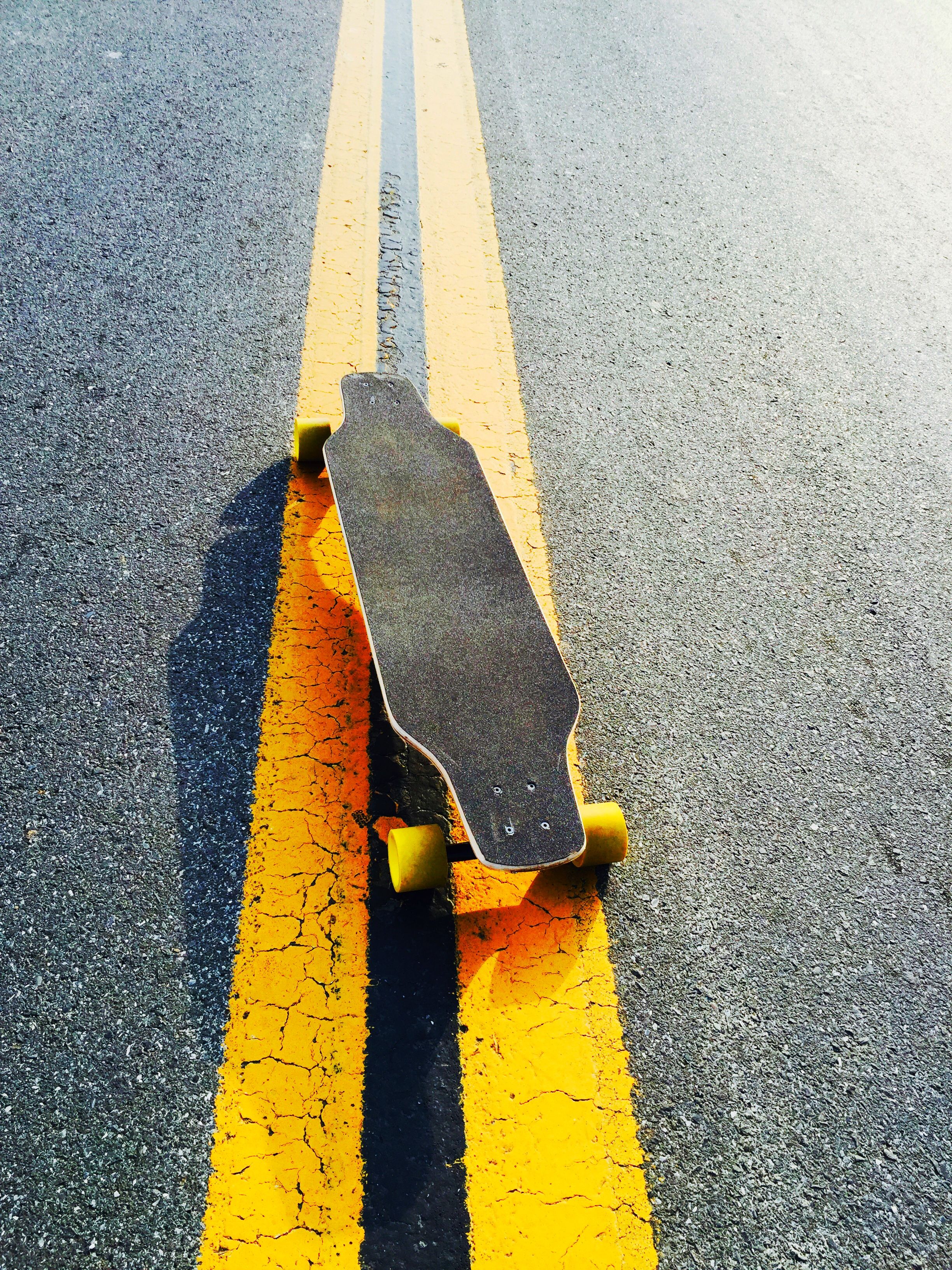 Longboards Wallpapers