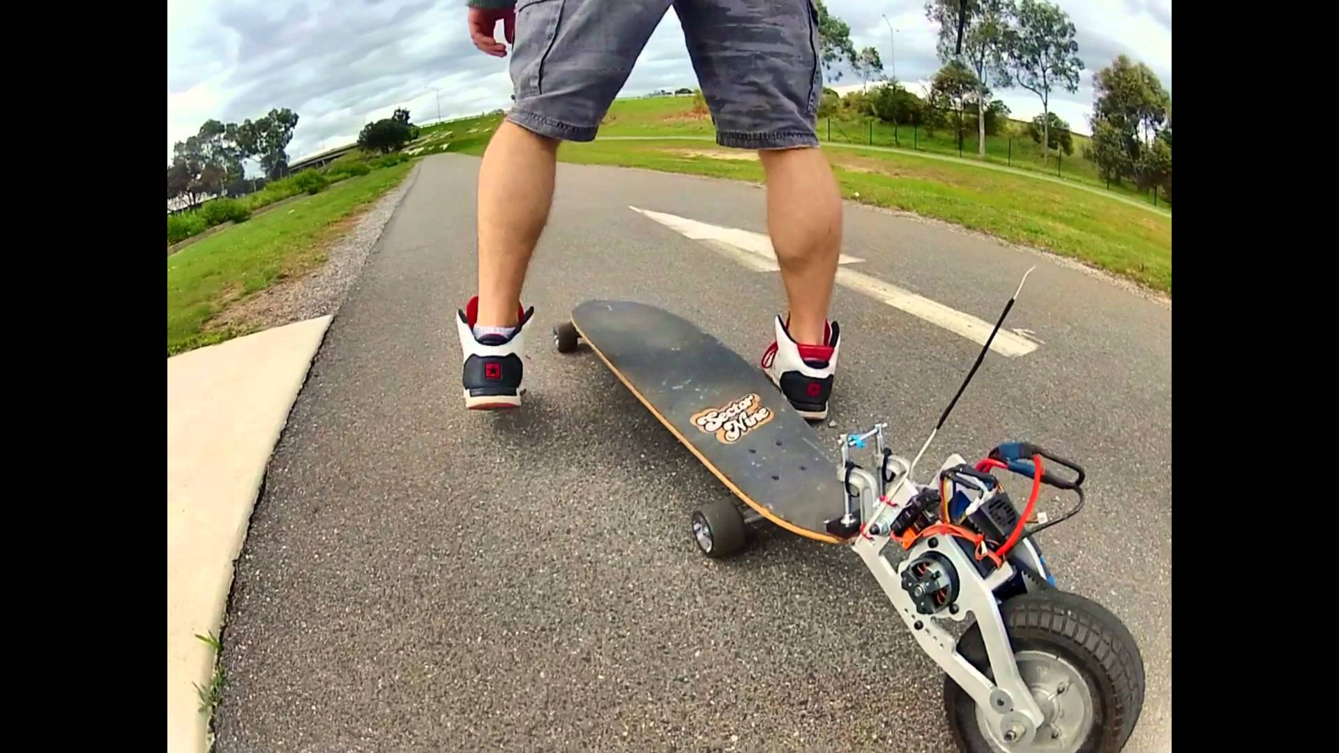 Longboards Wallpapers