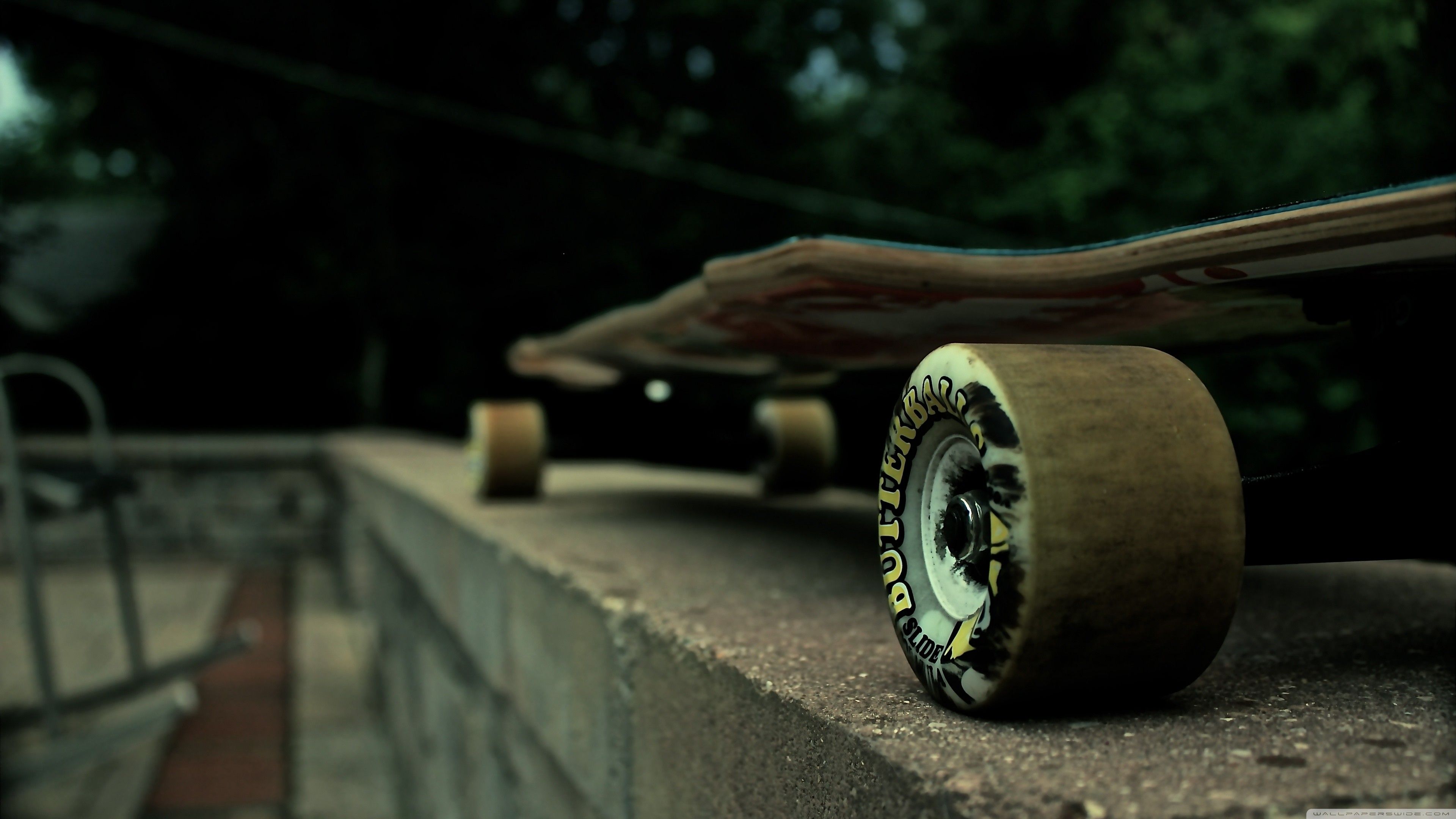 Longboards Wallpapers