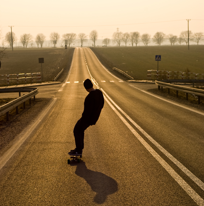 Longboards Wallpapers