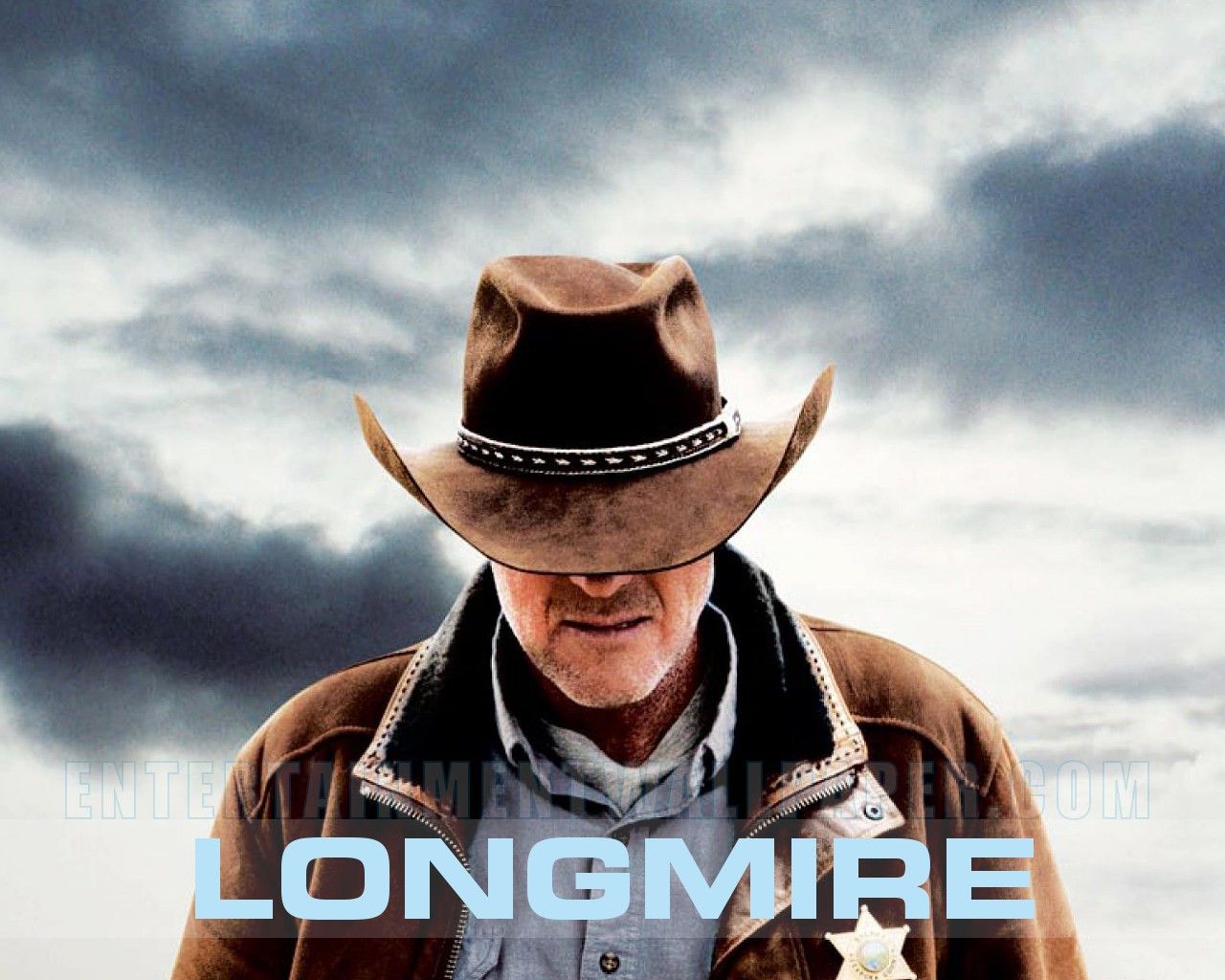 Longmire Wallpapers