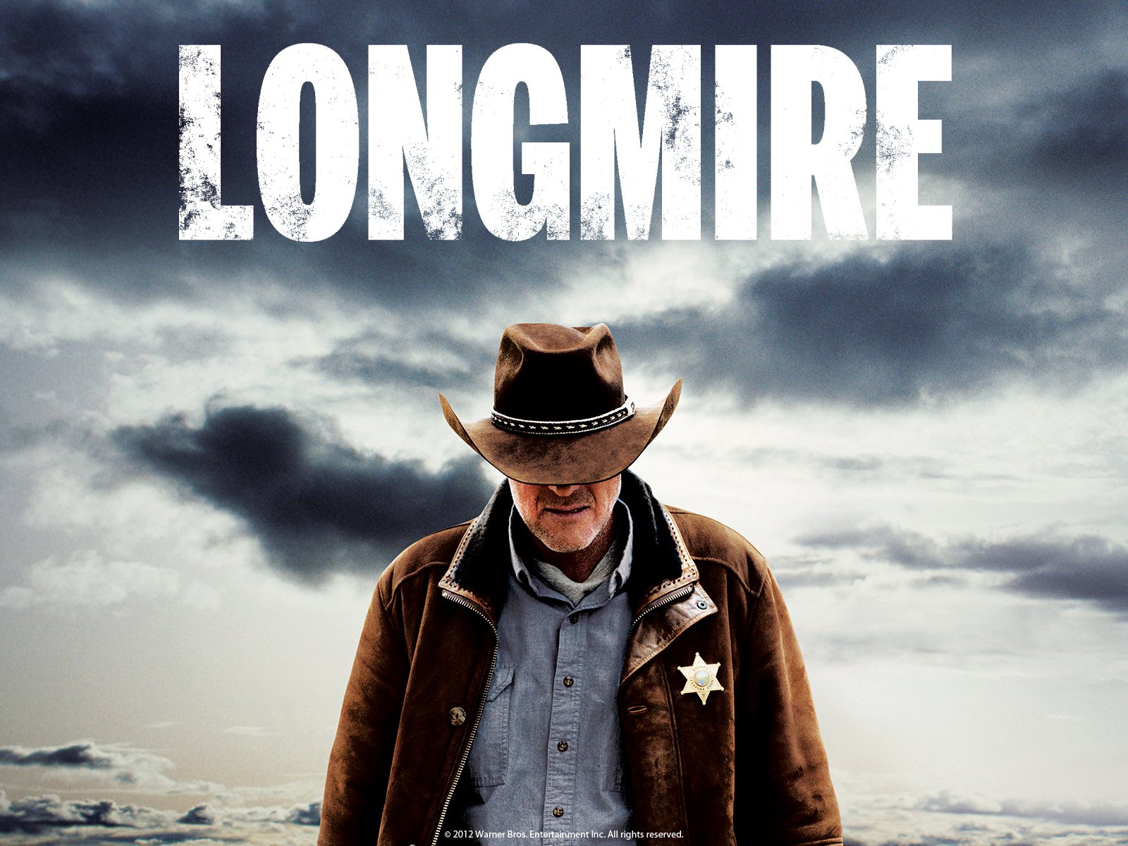 Longmire Wallpapers