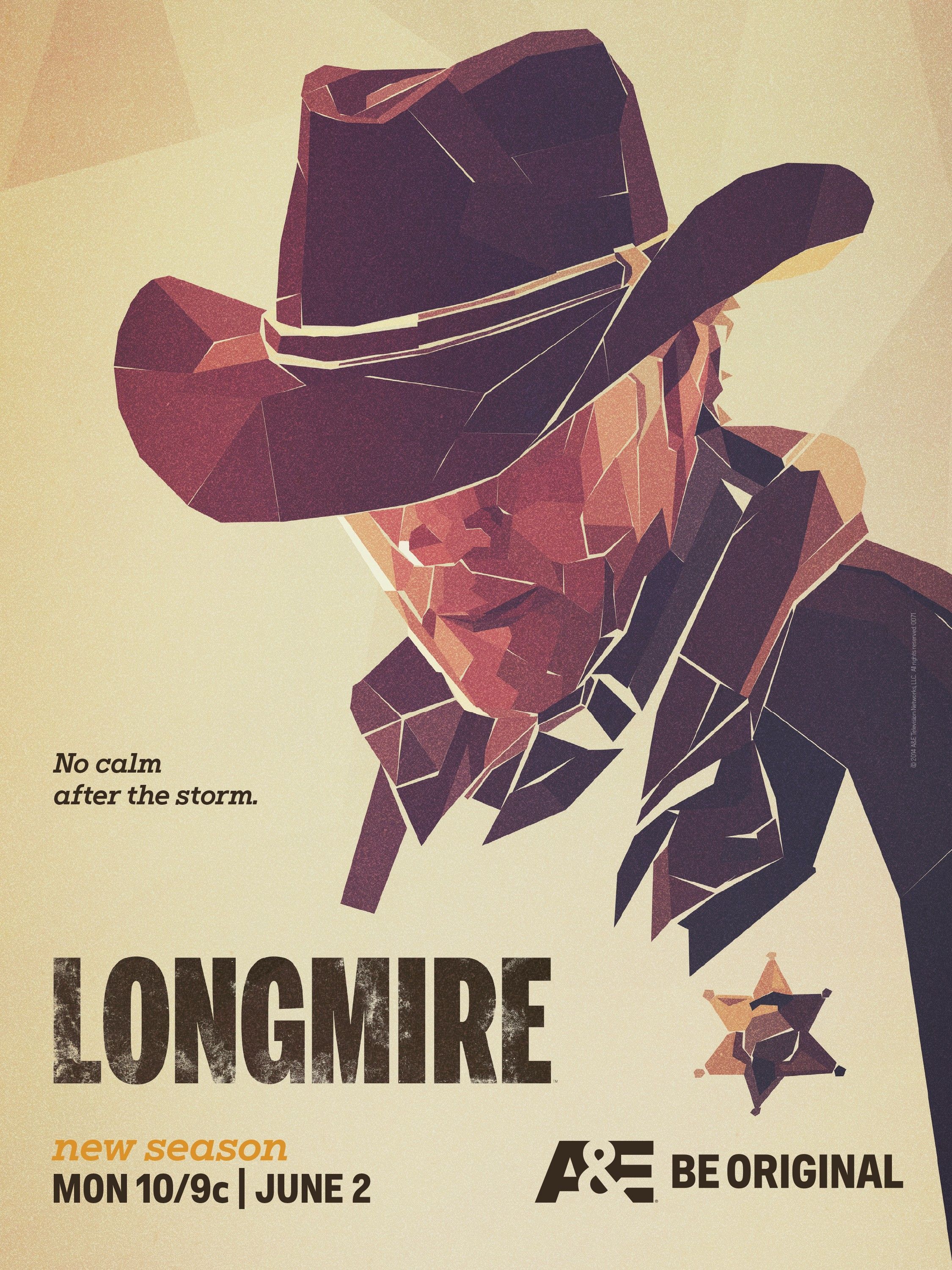 Longmire Wallpapers