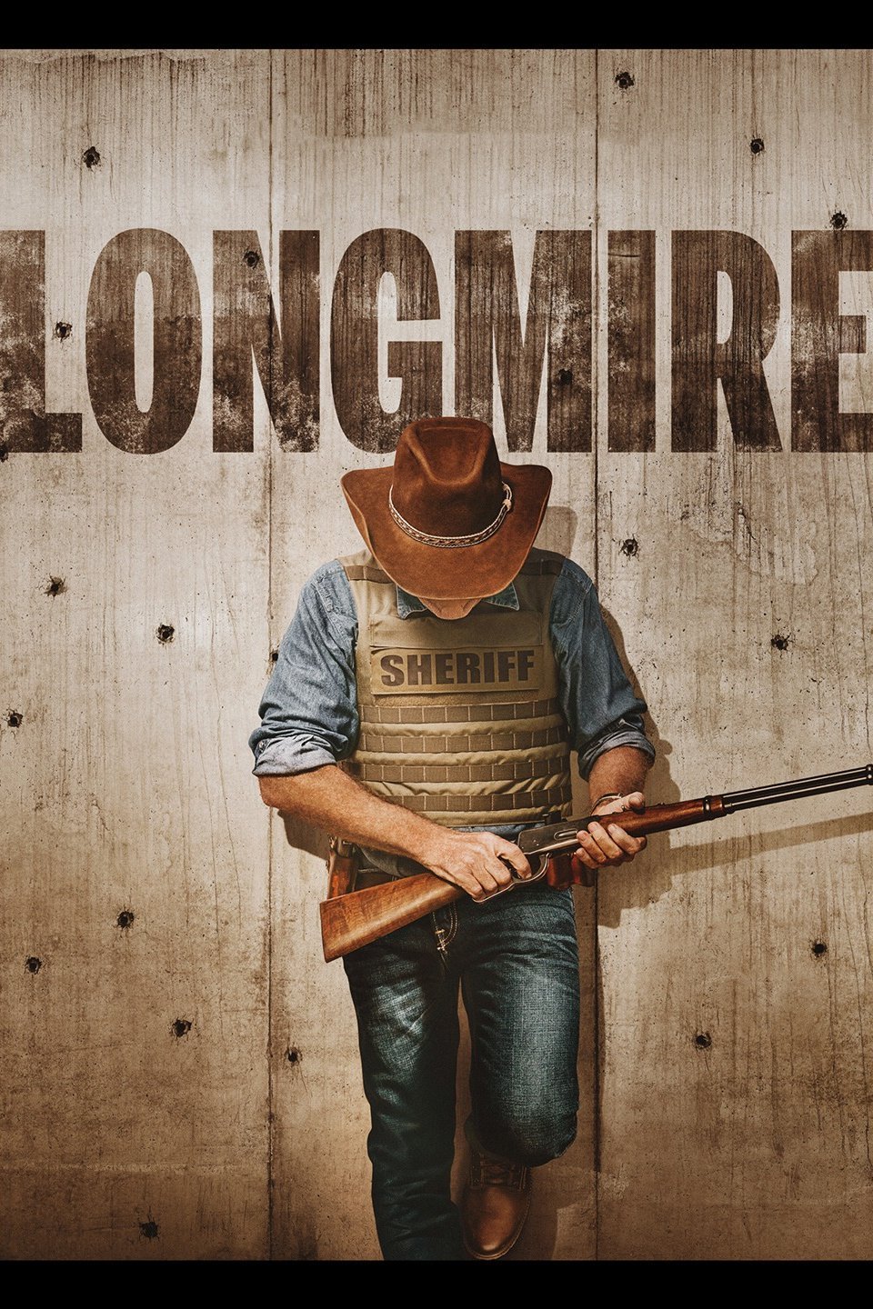 Longmire Wallpapers