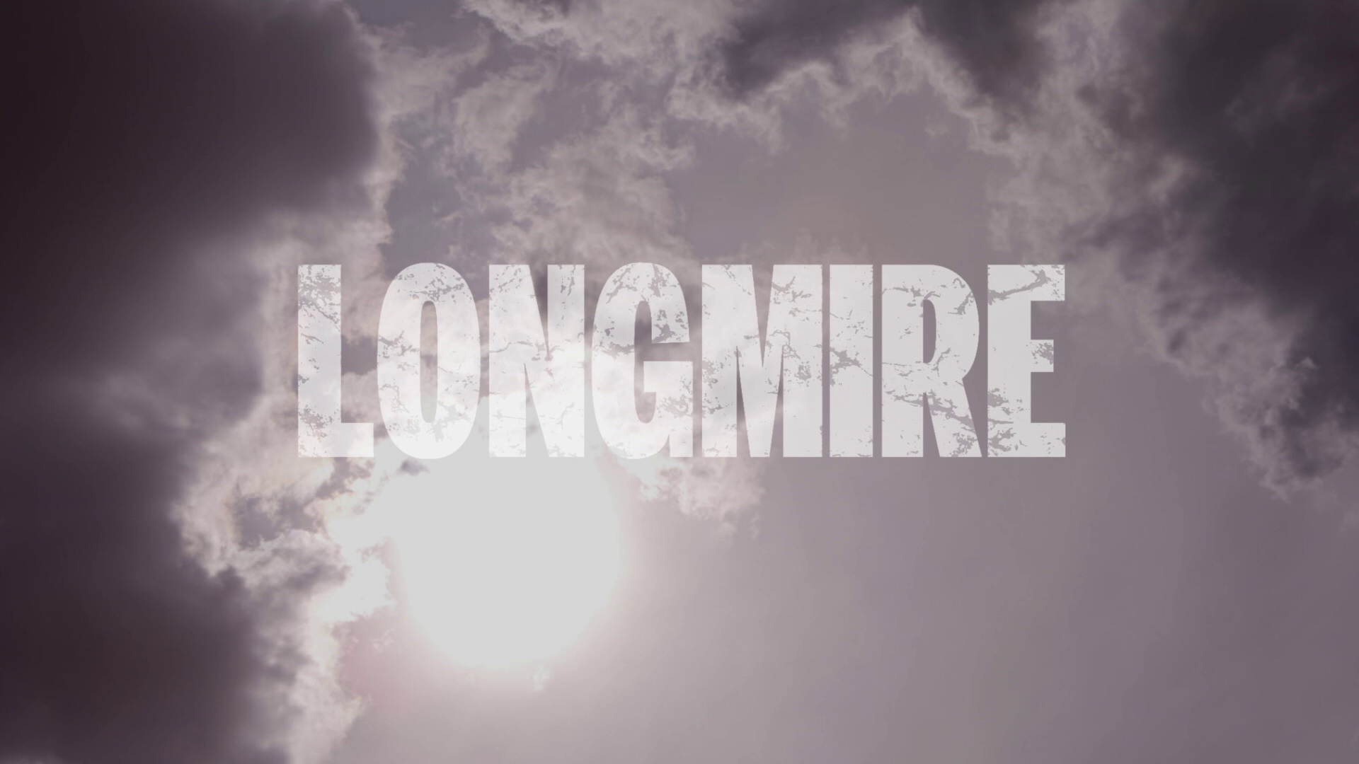 Longmire Wallpapers