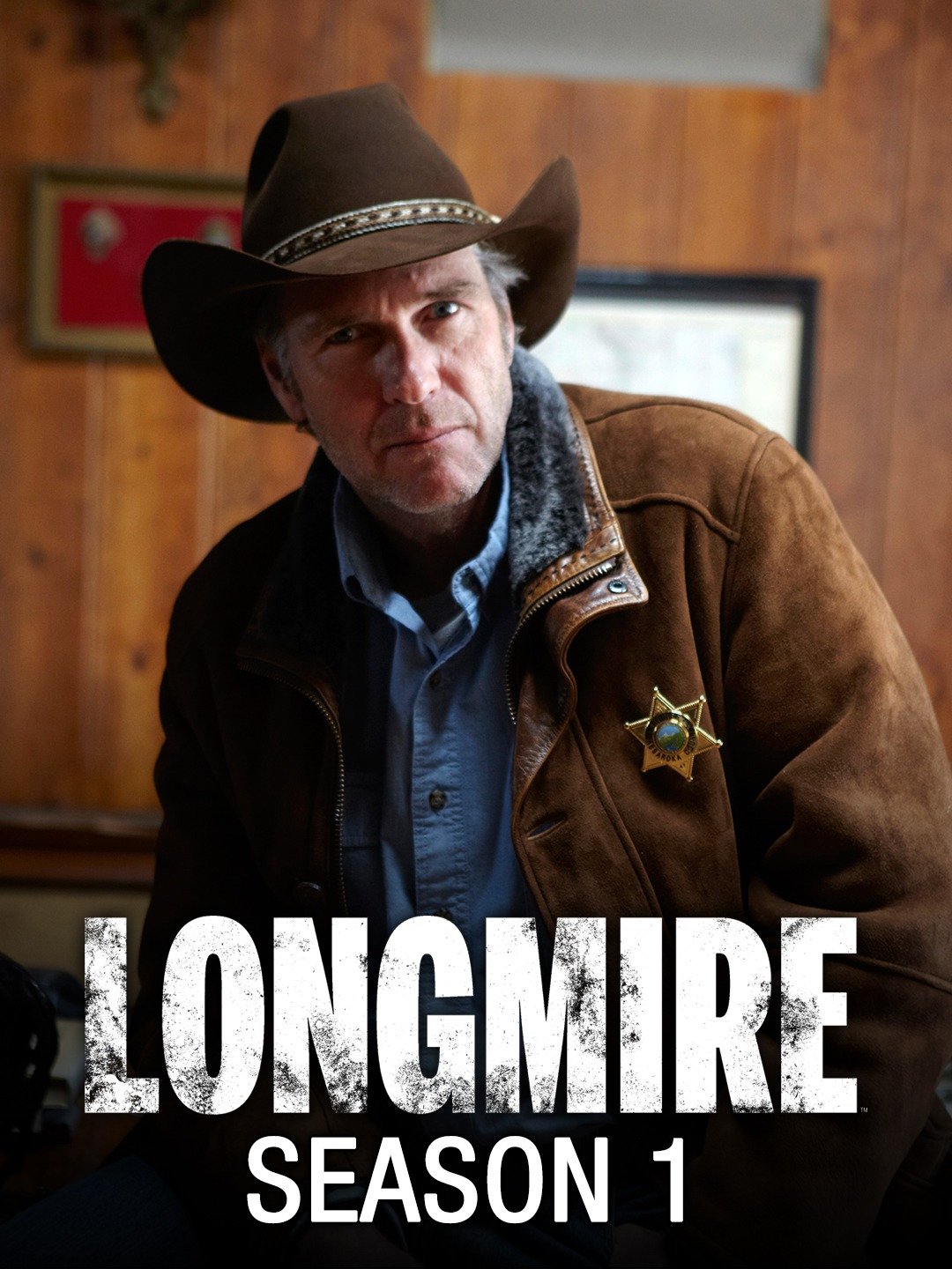 Longmire Wallpapers