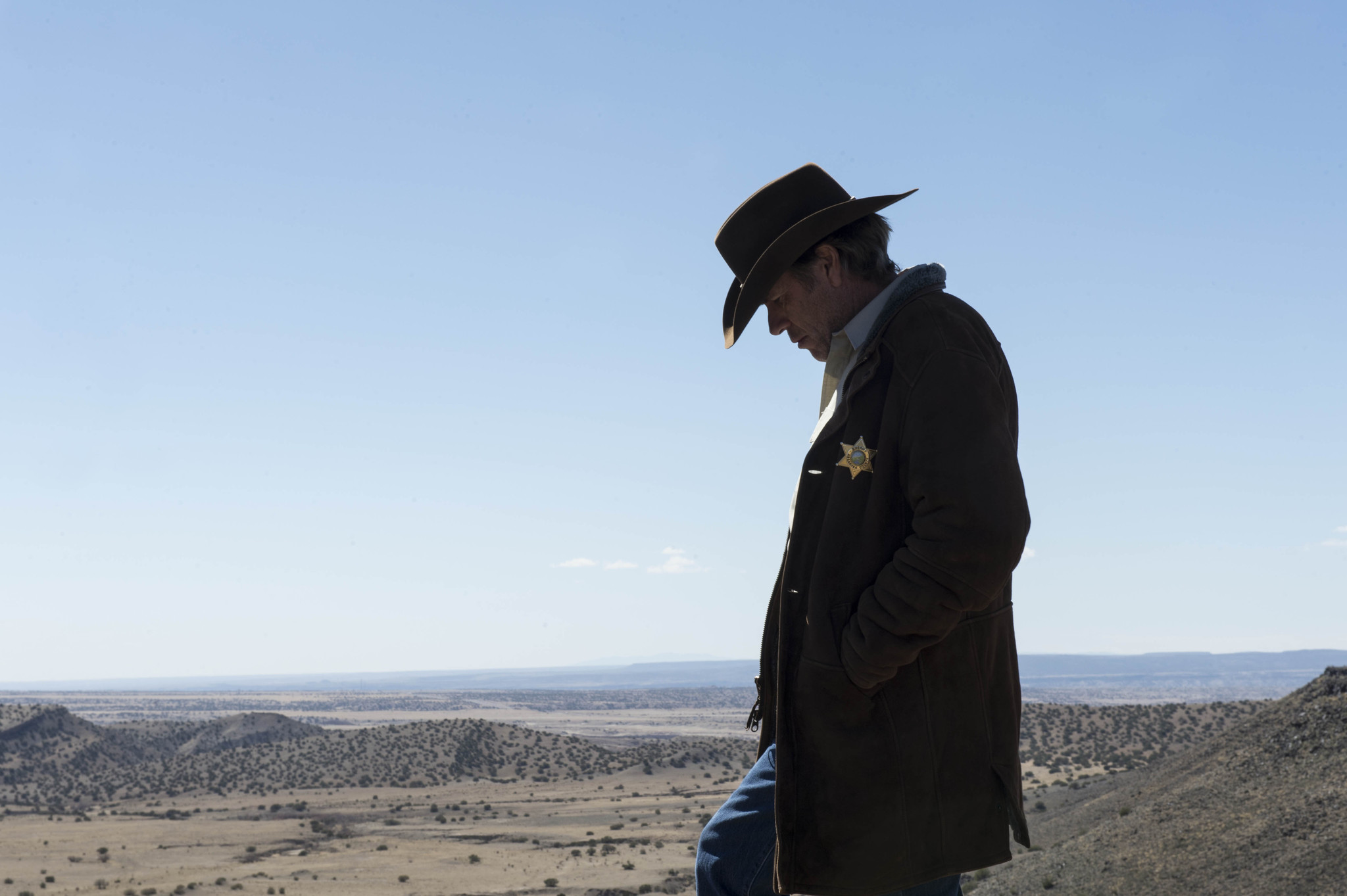 Longmire Wallpapers