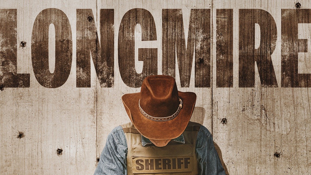 Longmire Wallpapers