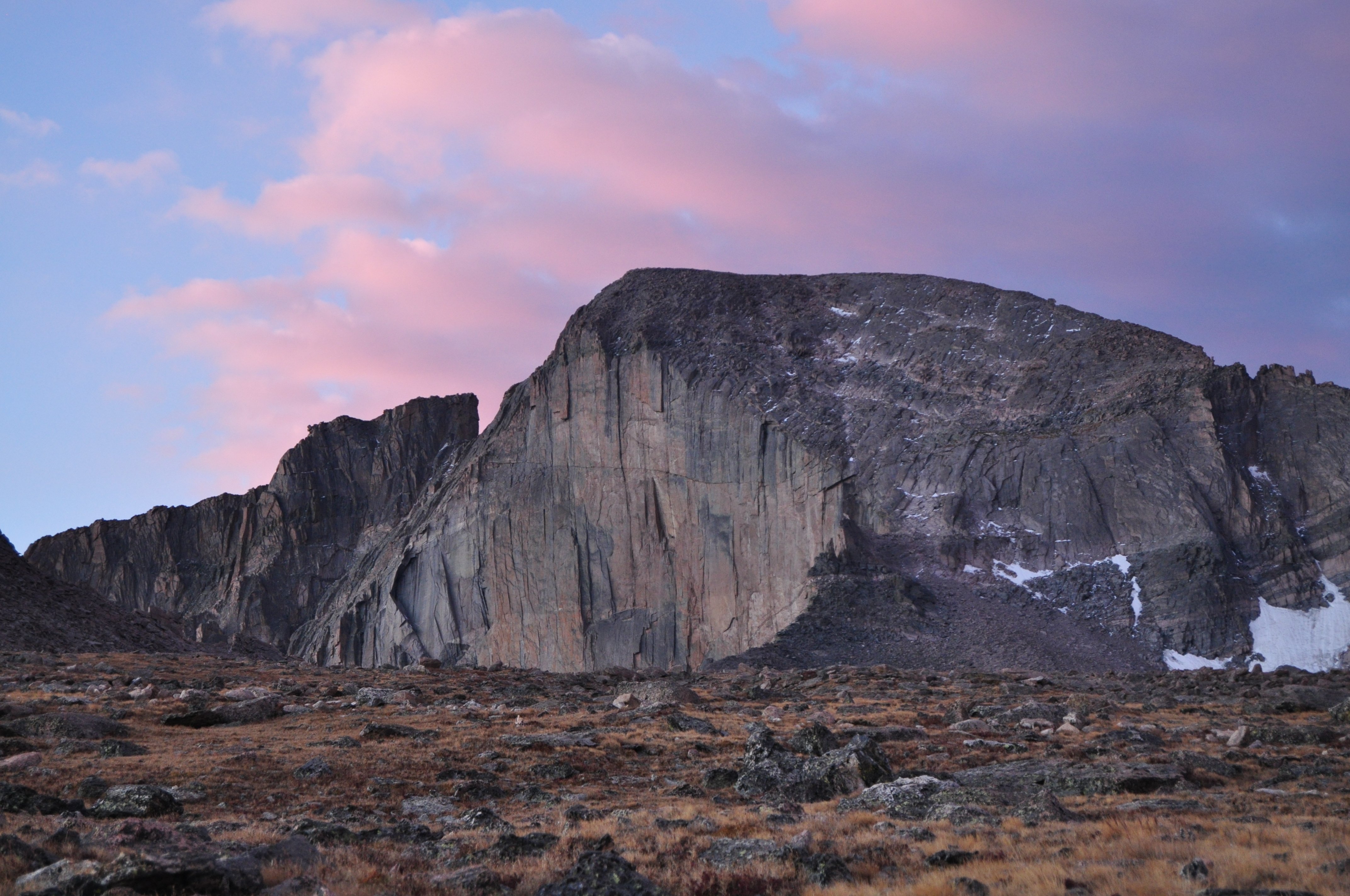 Longs Peak Colorado Wallpapers