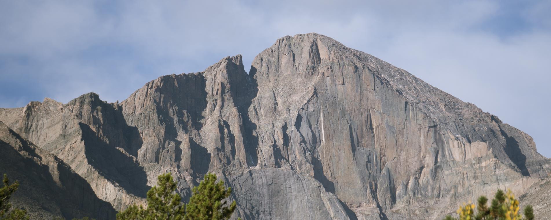 Longs Peak Colorado Wallpapers