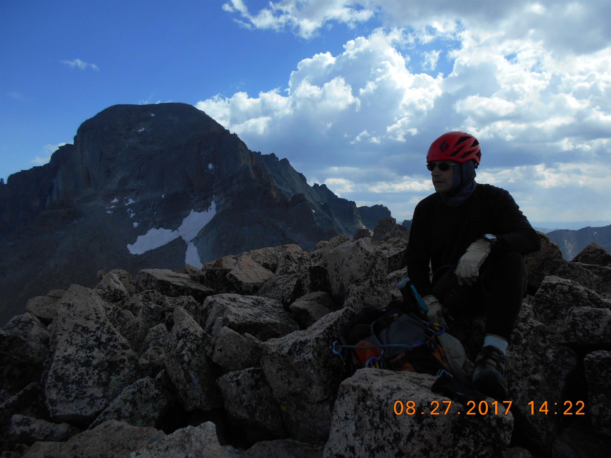 Longs Peak Colorado Wallpapers