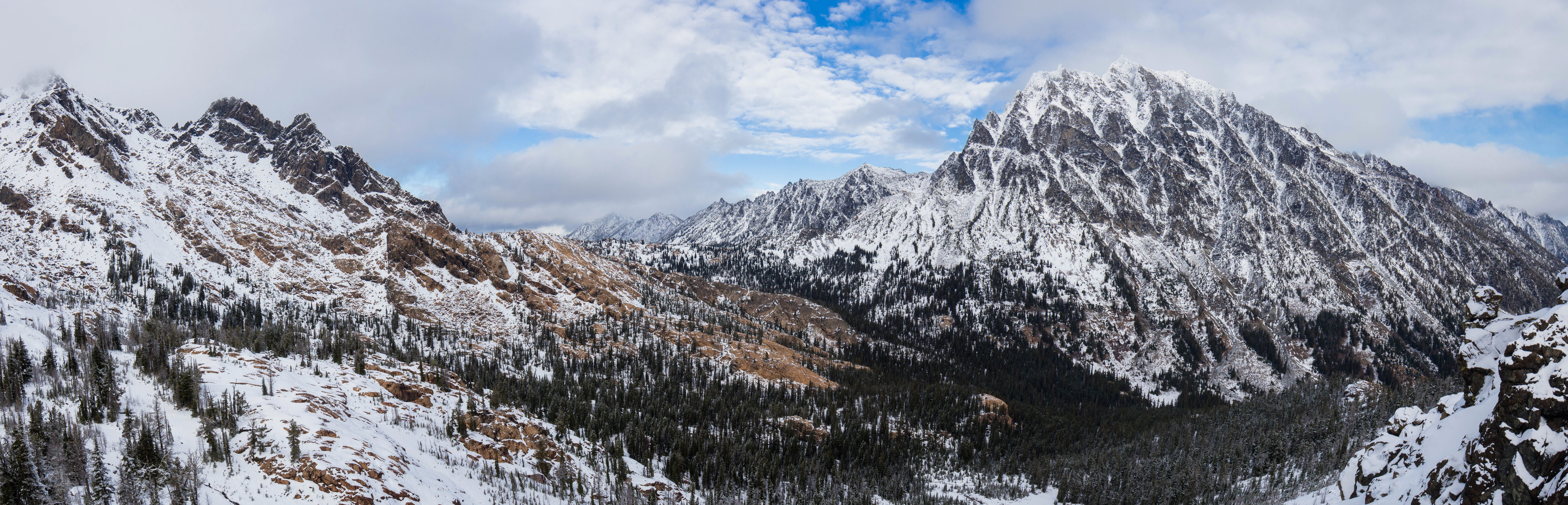 Longs Peak Colorado Wallpapers