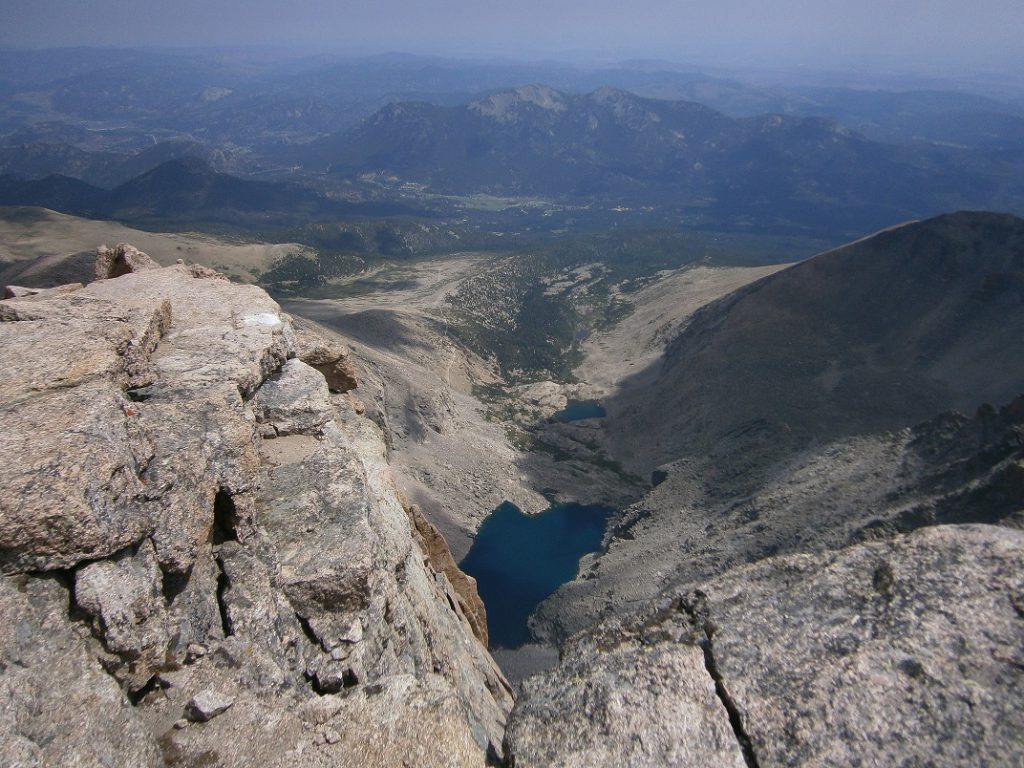 Longs Peak Colorado Wallpapers