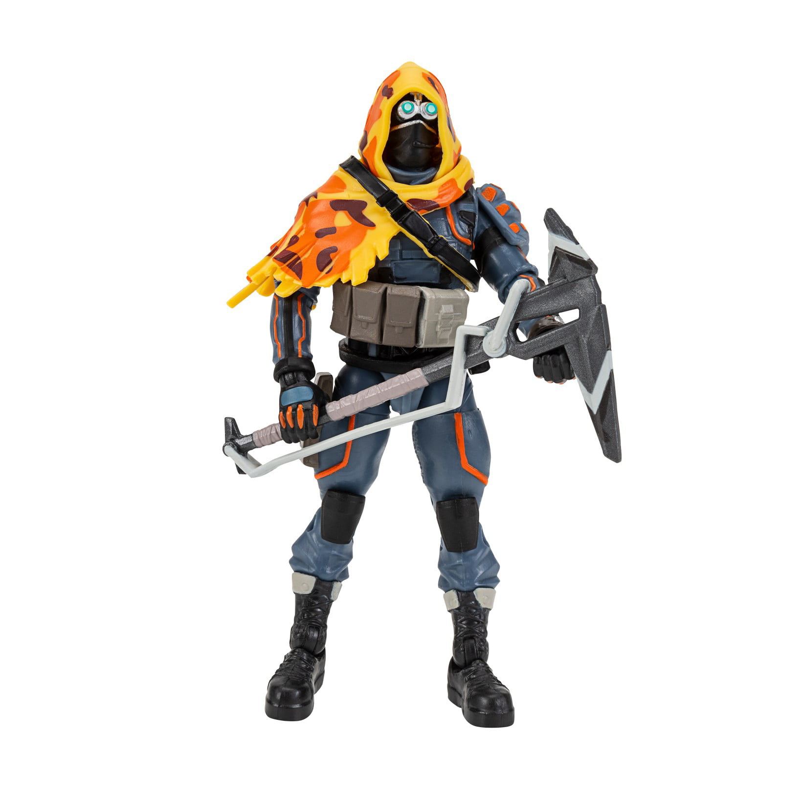 Longshot Fortnite Wallpapers