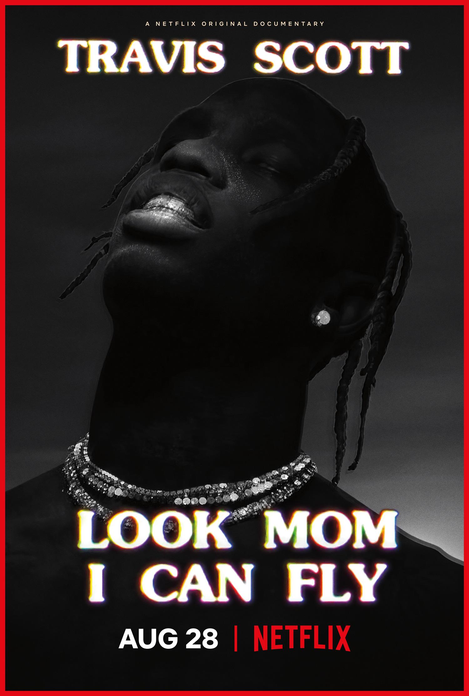 Look Mom I Can Fly Wallpapers