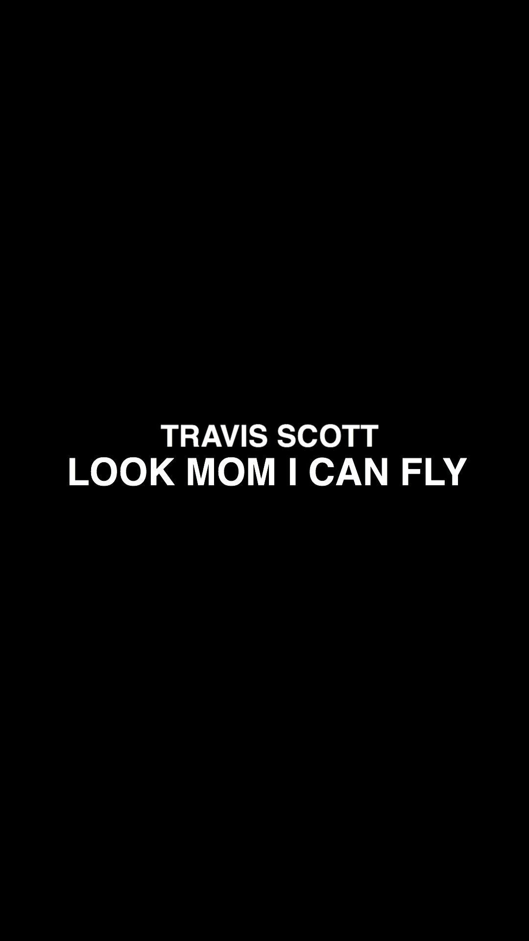 Look Mom I Can Fly Wallpapers
