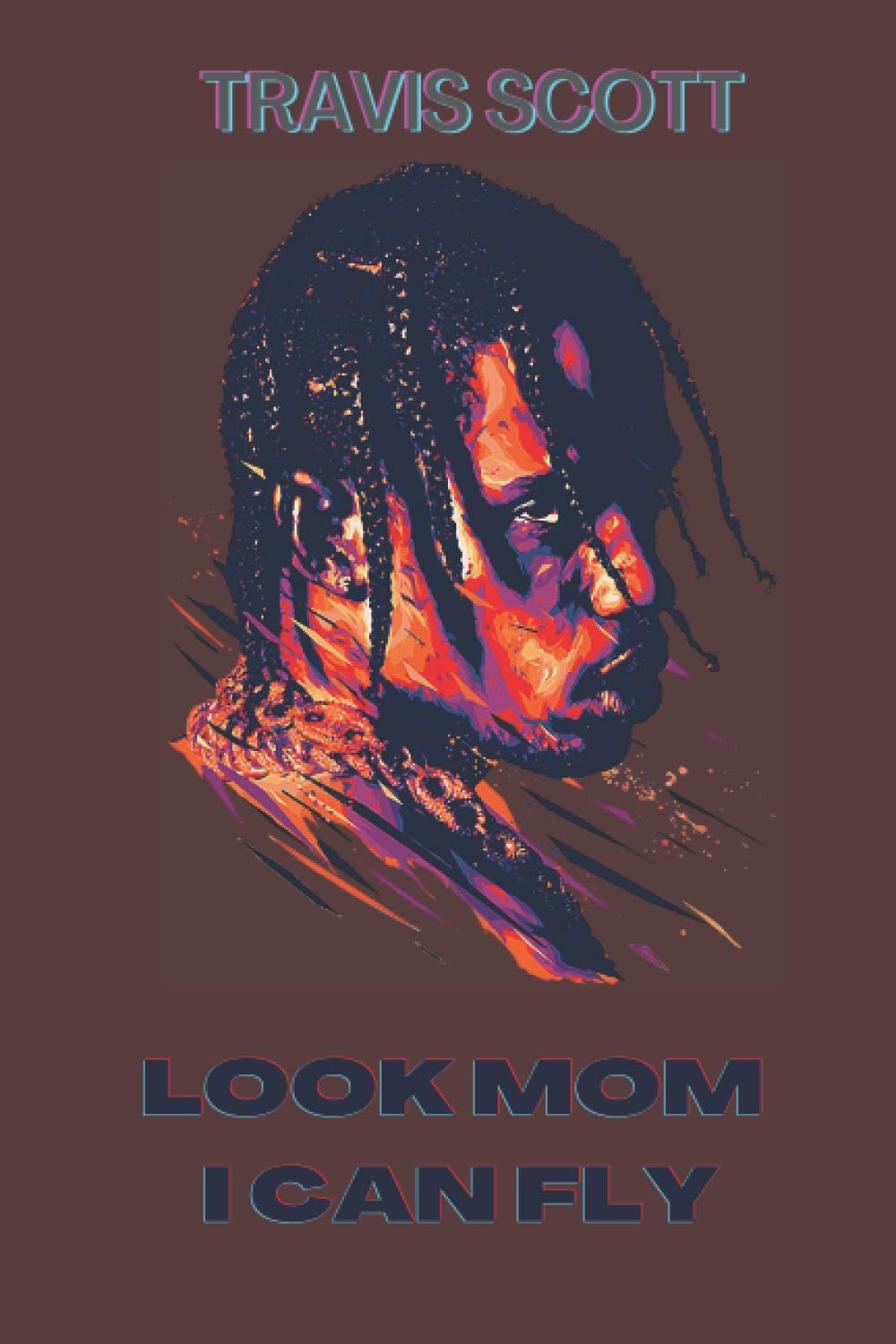 Look Mom I Can Fly Wallpapers