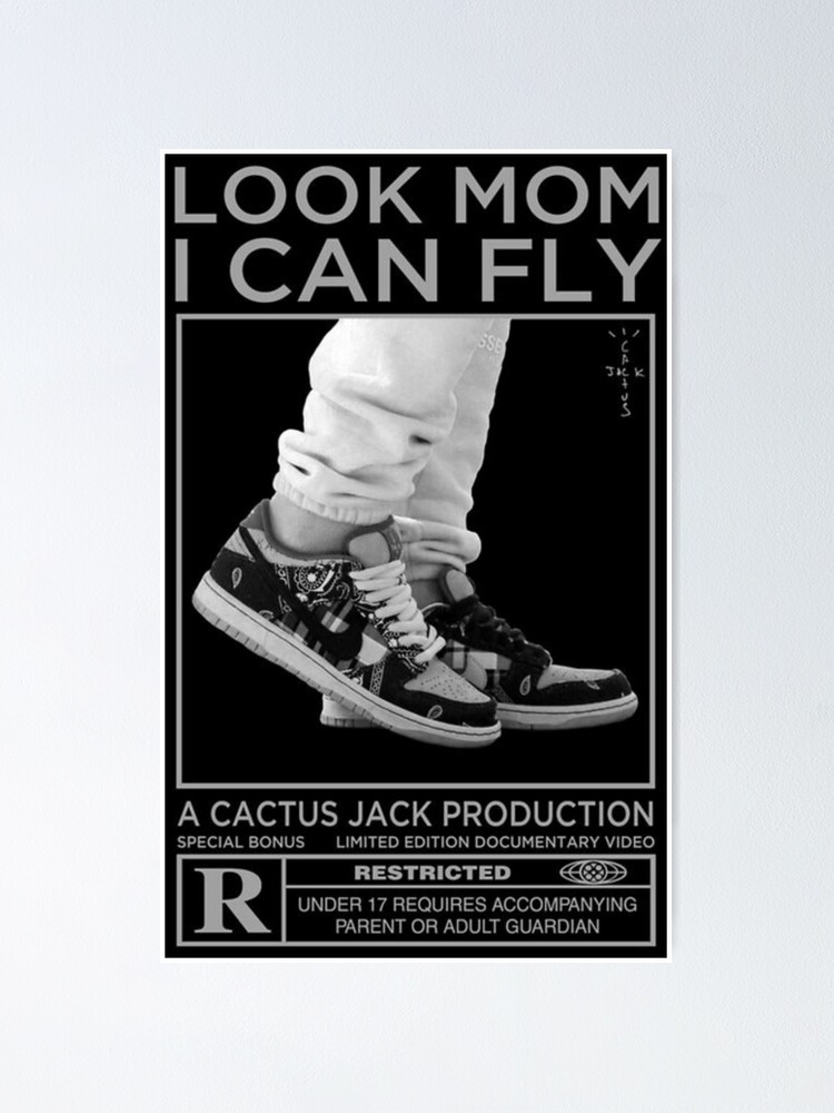 Look Mom I Can Fly Wallpapers
