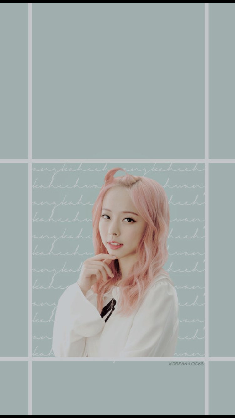 Loona Aesthetic Wallpapers