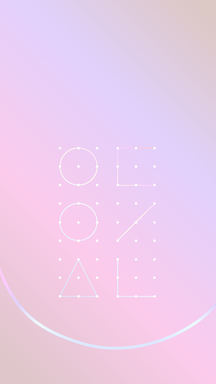 Loona Aesthetic Wallpapers