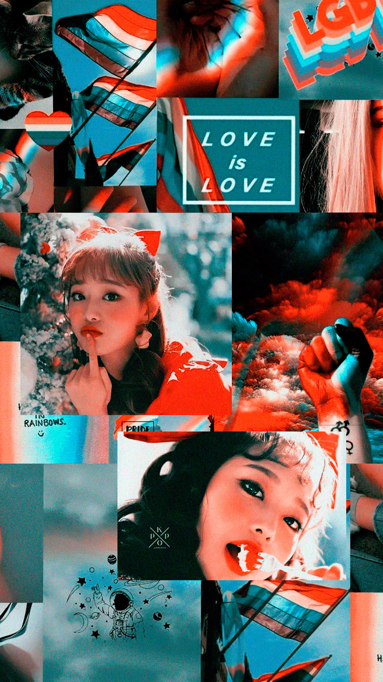 Loona Aesthetic Wallpapers