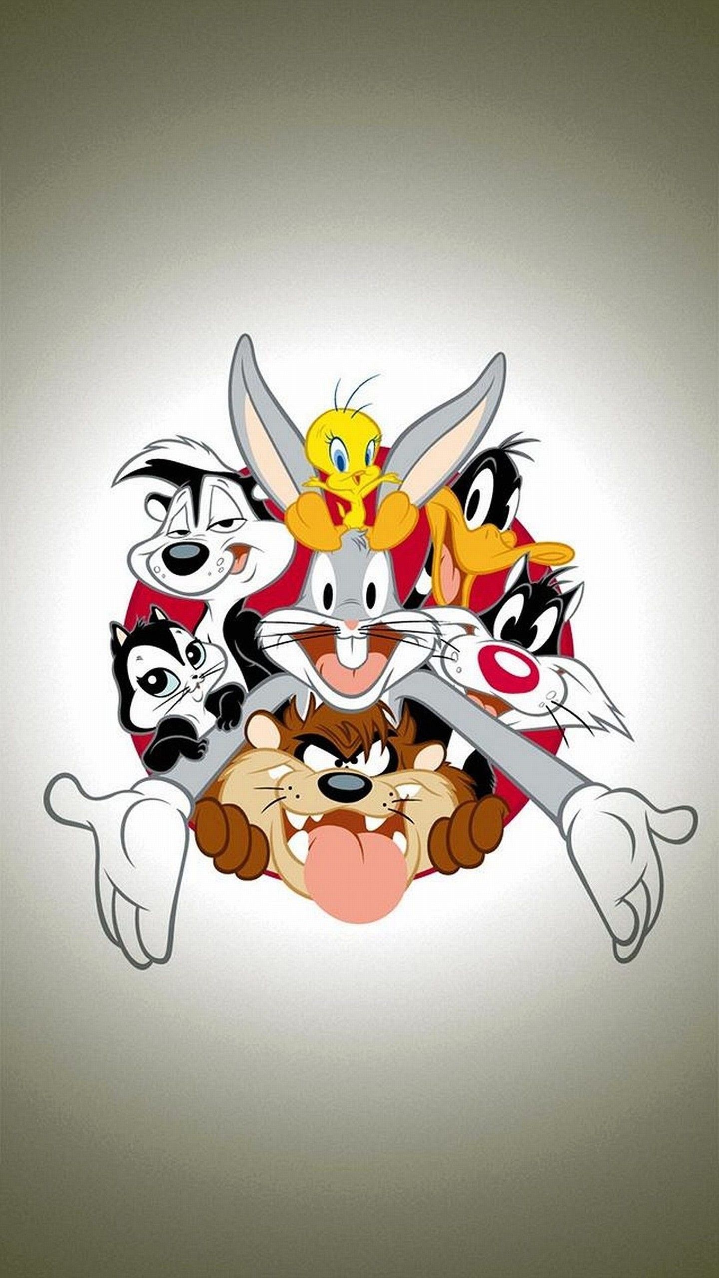 Looney Tunes Iphone Wallpapers