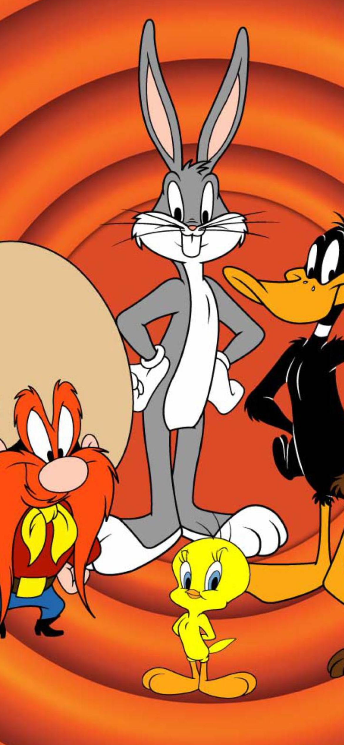 Looney Tunes Iphone Wallpapers