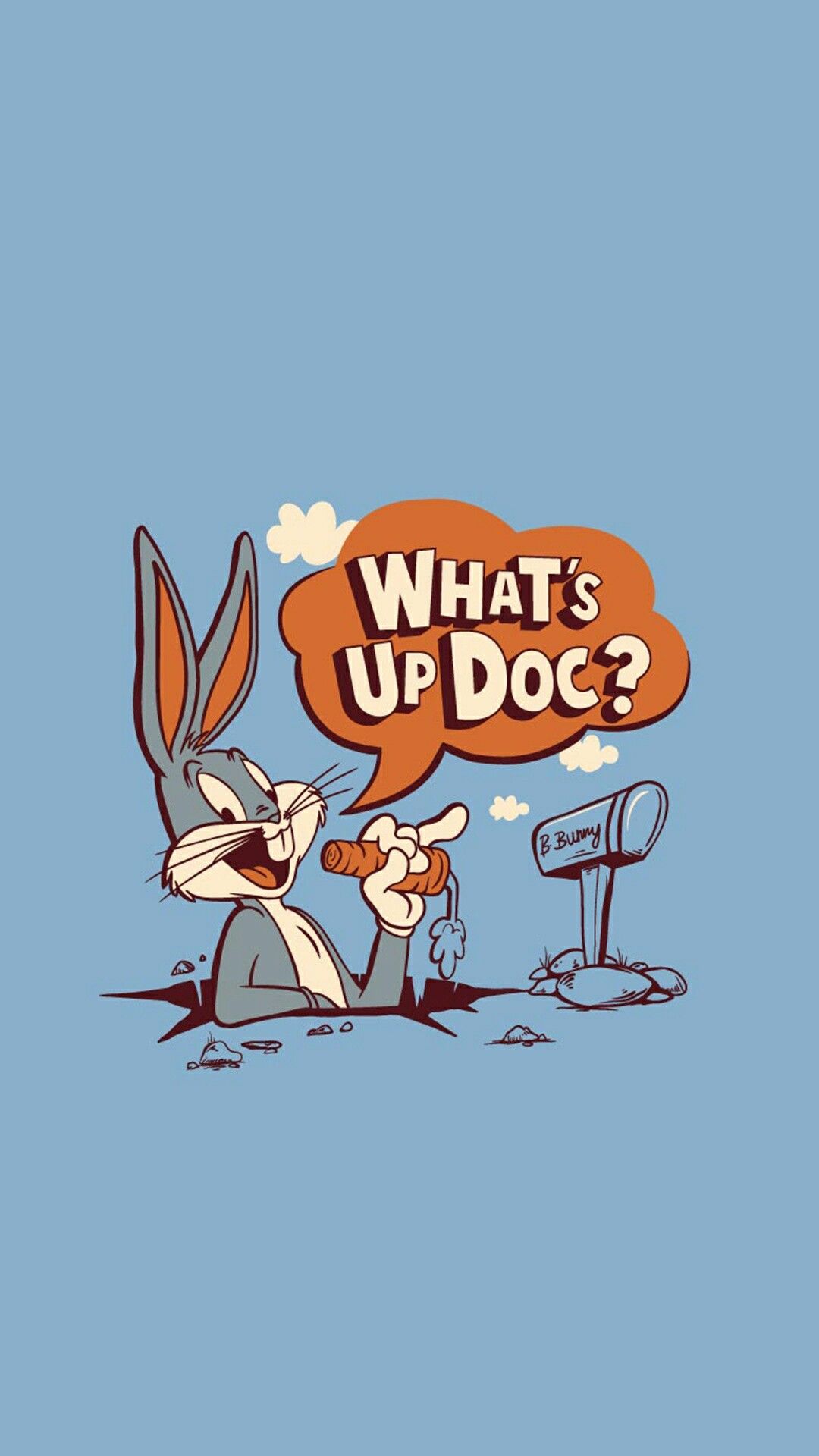 Looney Tunes Iphone Wallpapers