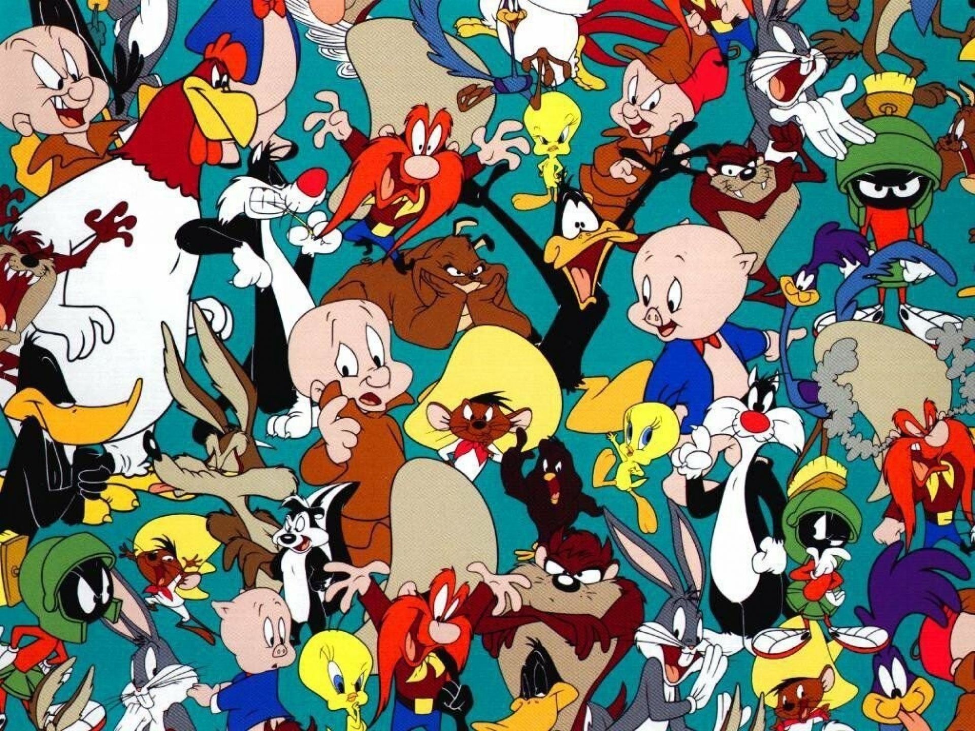 Looney Tunes Iphone Wallpapers