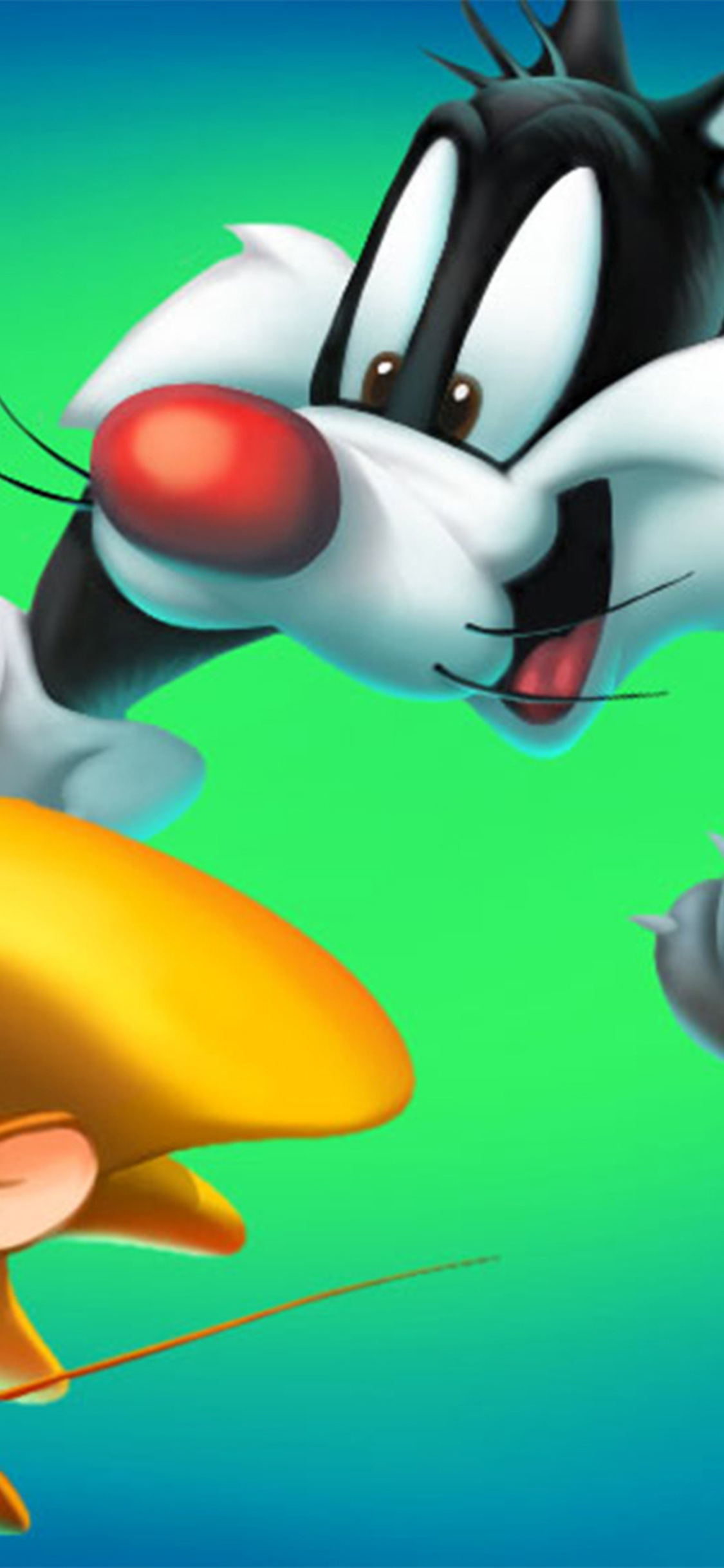 Looney Tunes Iphone Wallpapers