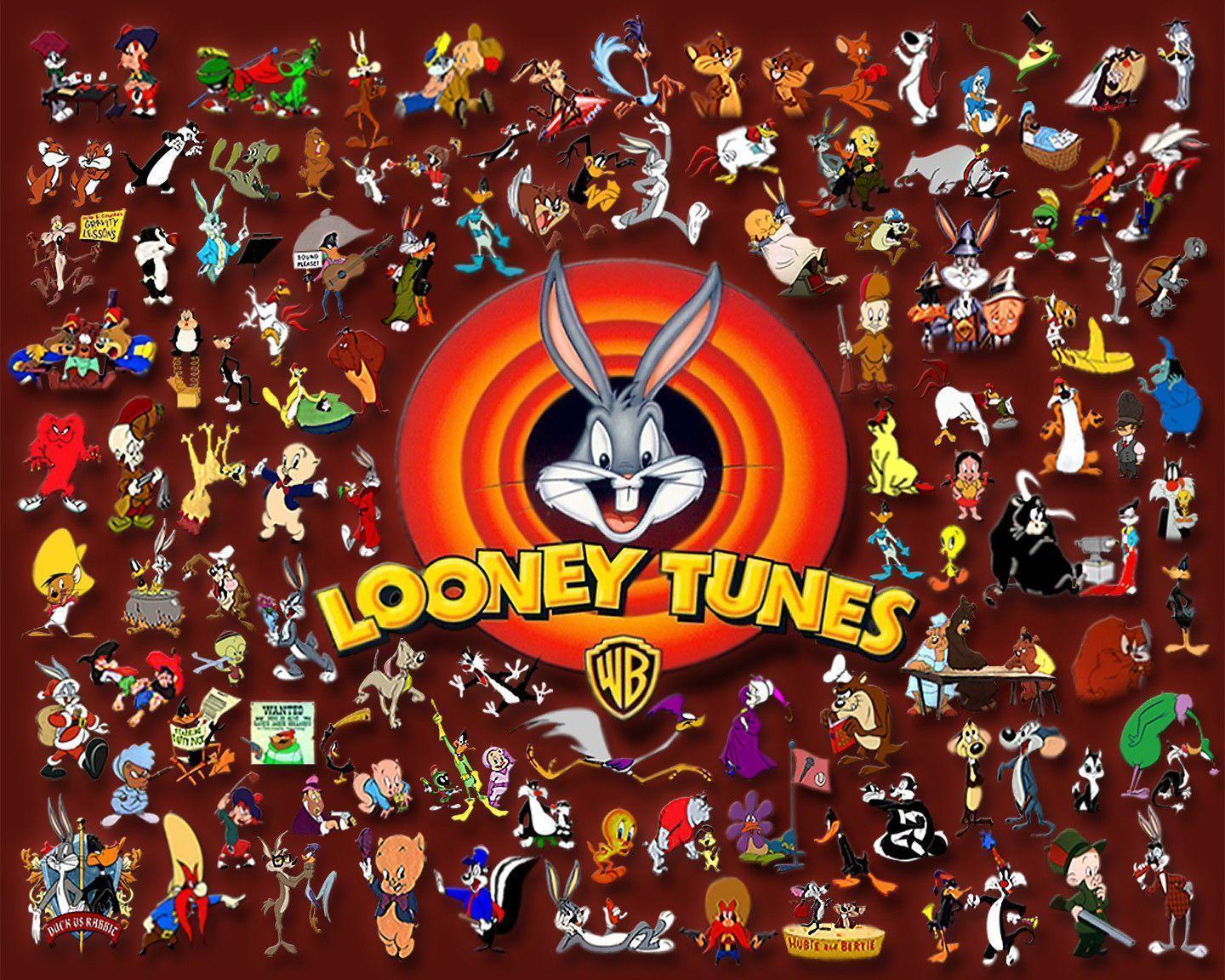 Looney Tunes Iphone Wallpapers