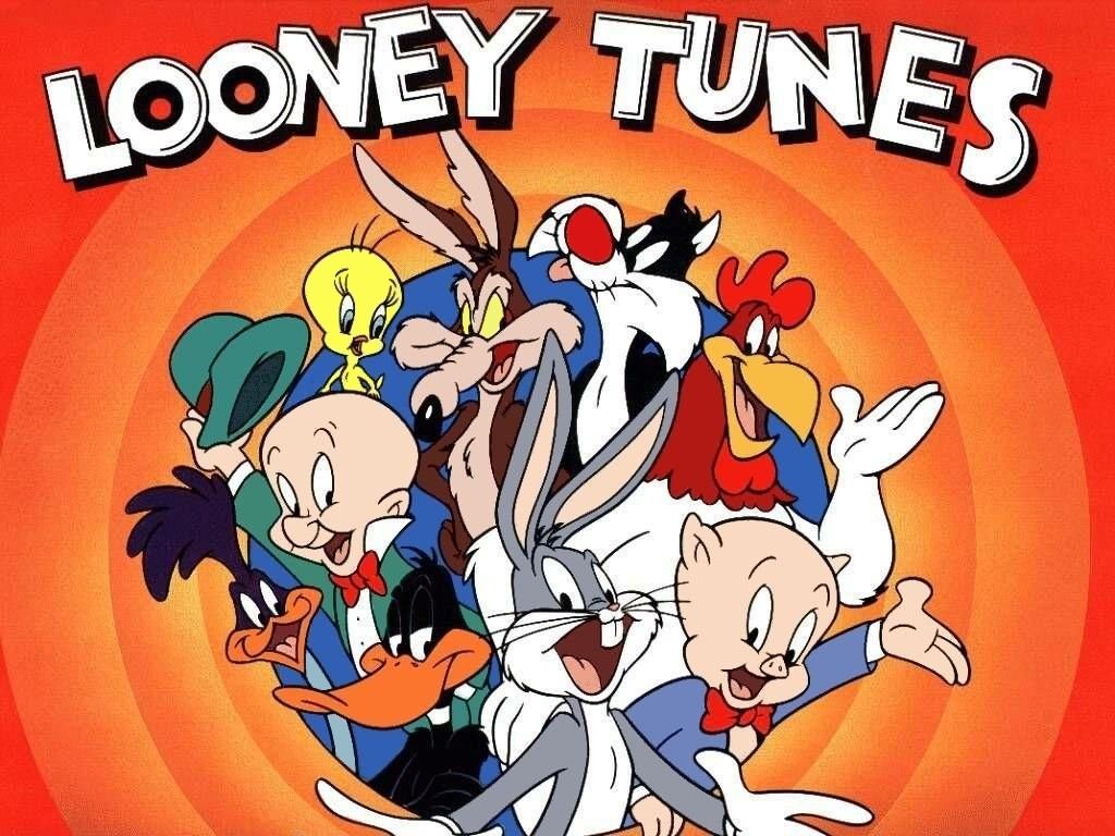 Looney Tunes Iphone Wallpapers