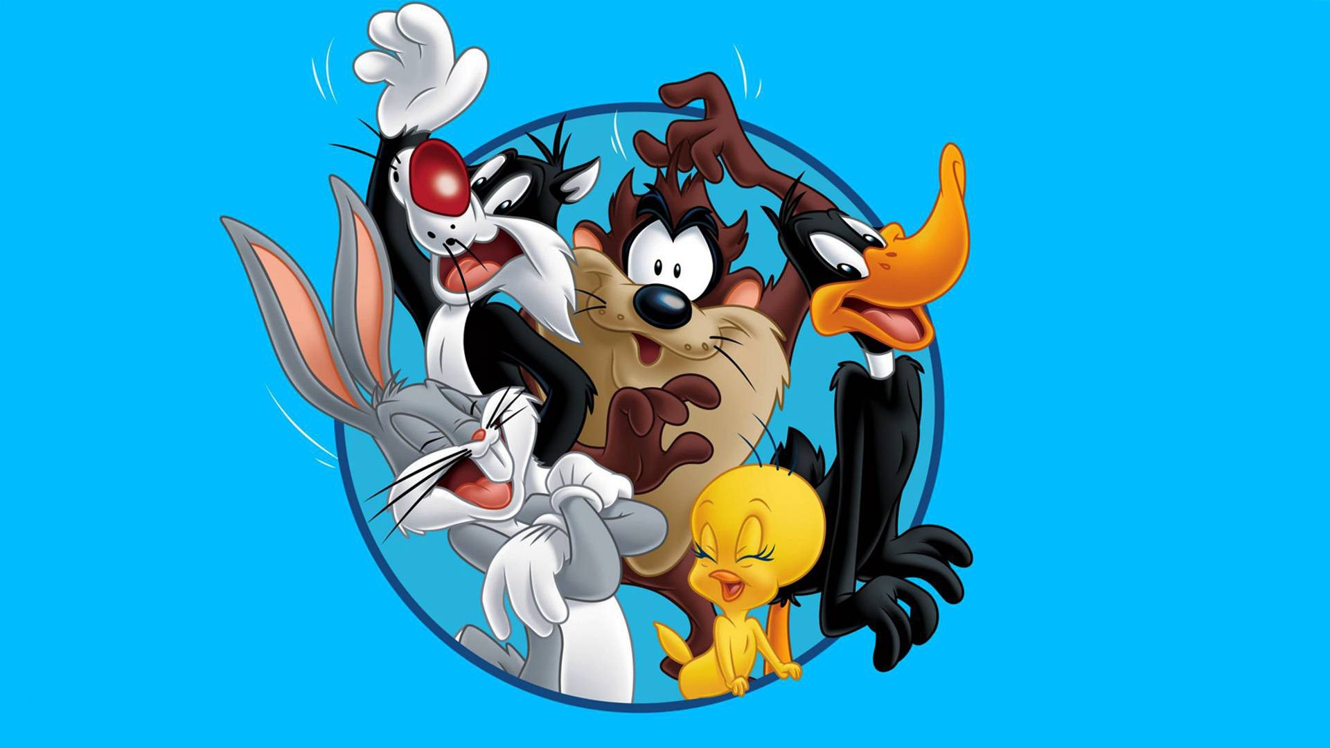 Looney Tunes Iphone Wallpapers