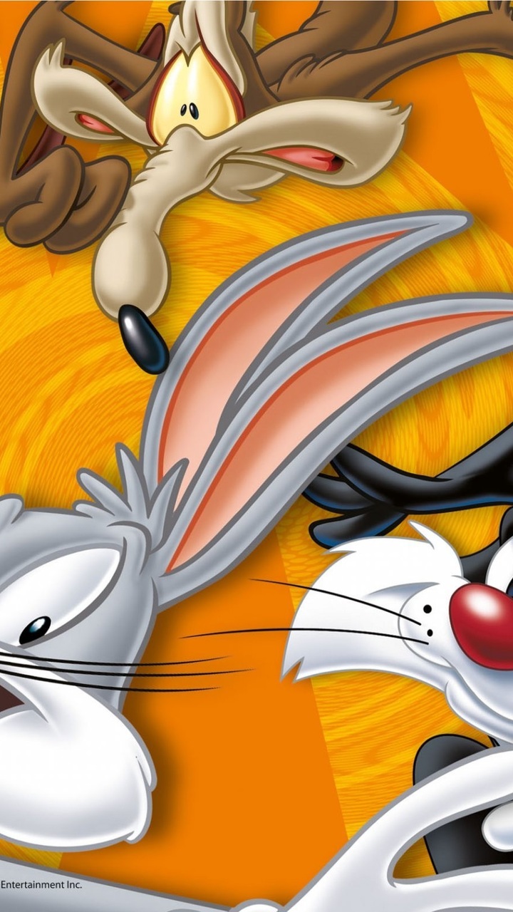 Looney Tunes Iphone Wallpapers