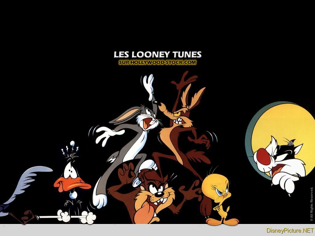 Looney Tunes Iphone Wallpapers