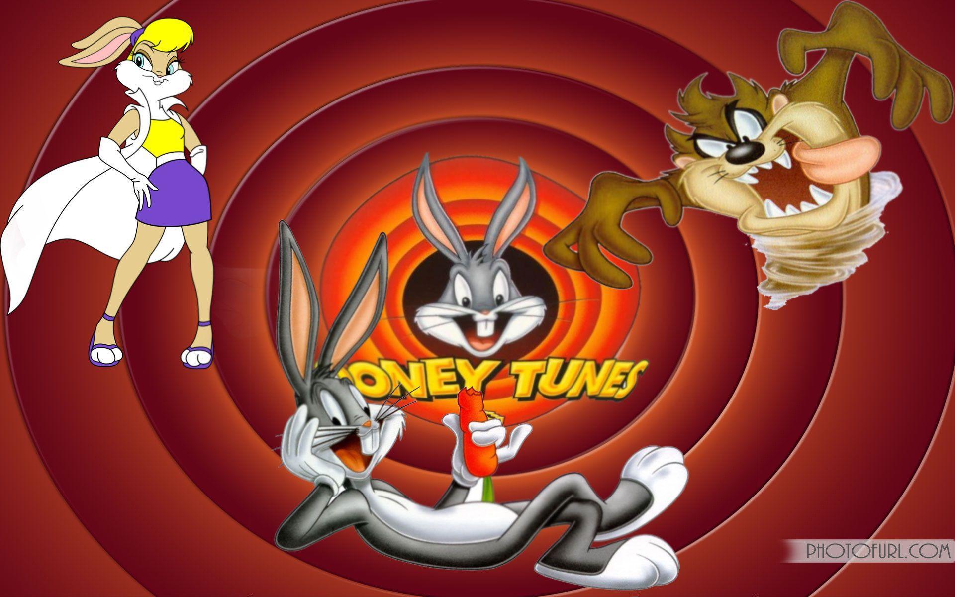 Looney Tunes Wallpapers