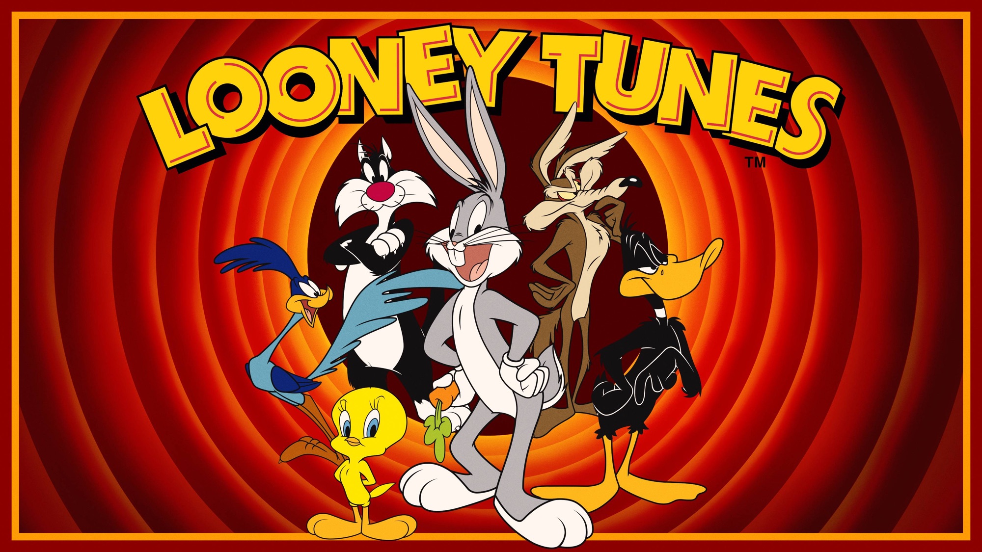 Looney Tunes Wallpapers