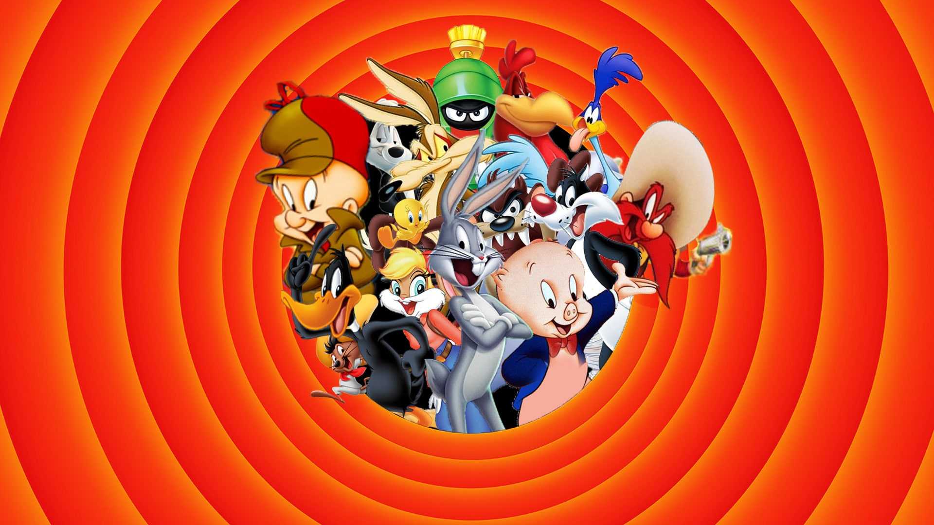 Looney Tunes Wallpapers