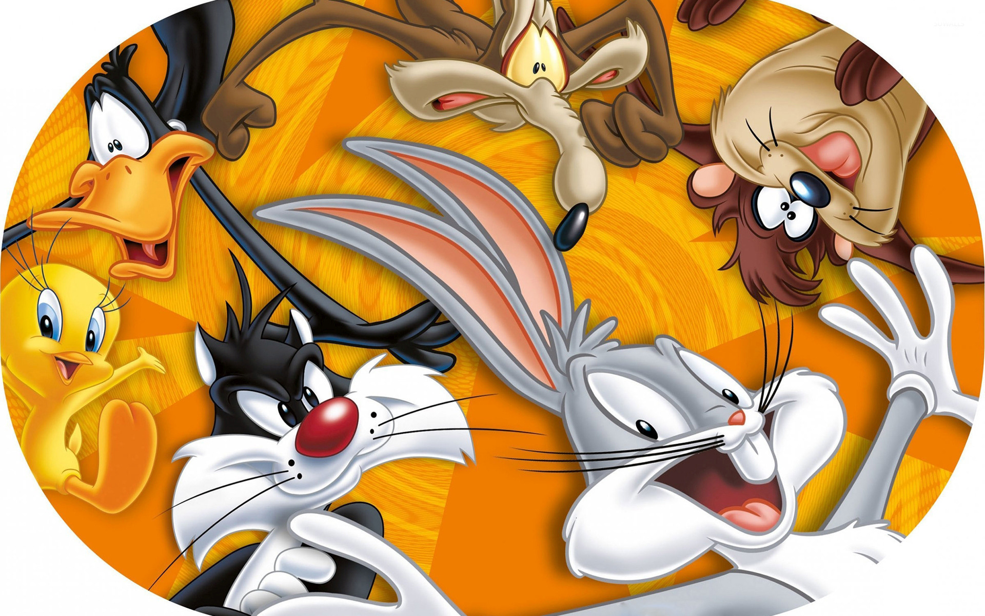 Looney Tunes Wallpapers