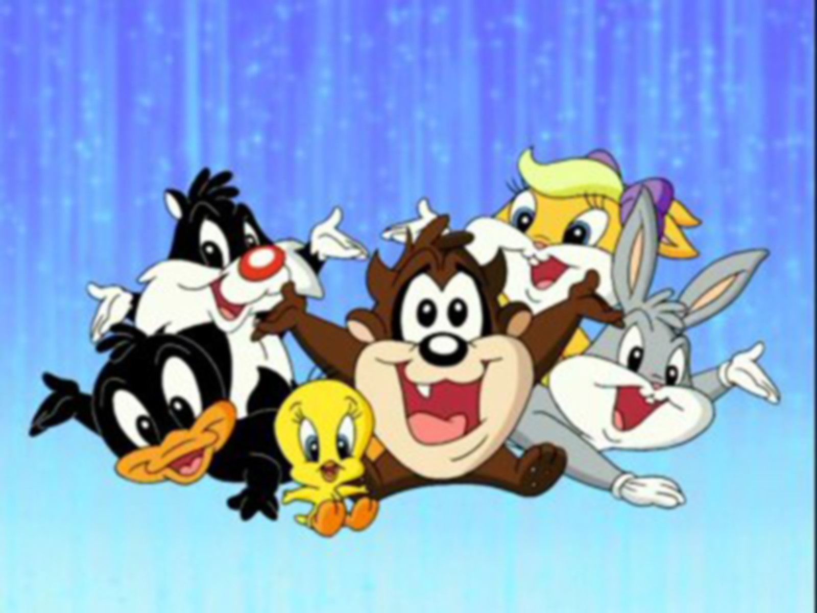 Looney Tunes Wallpapers