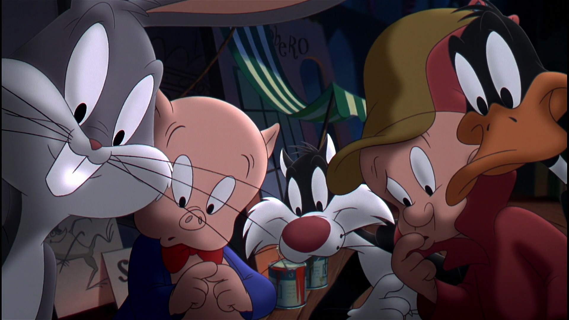 Looney Tunes Wallpapers