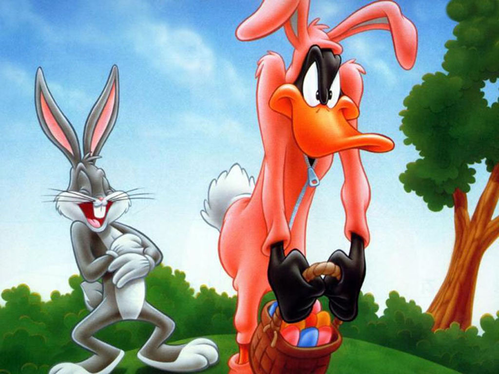 Looney Tunes Wallpapers