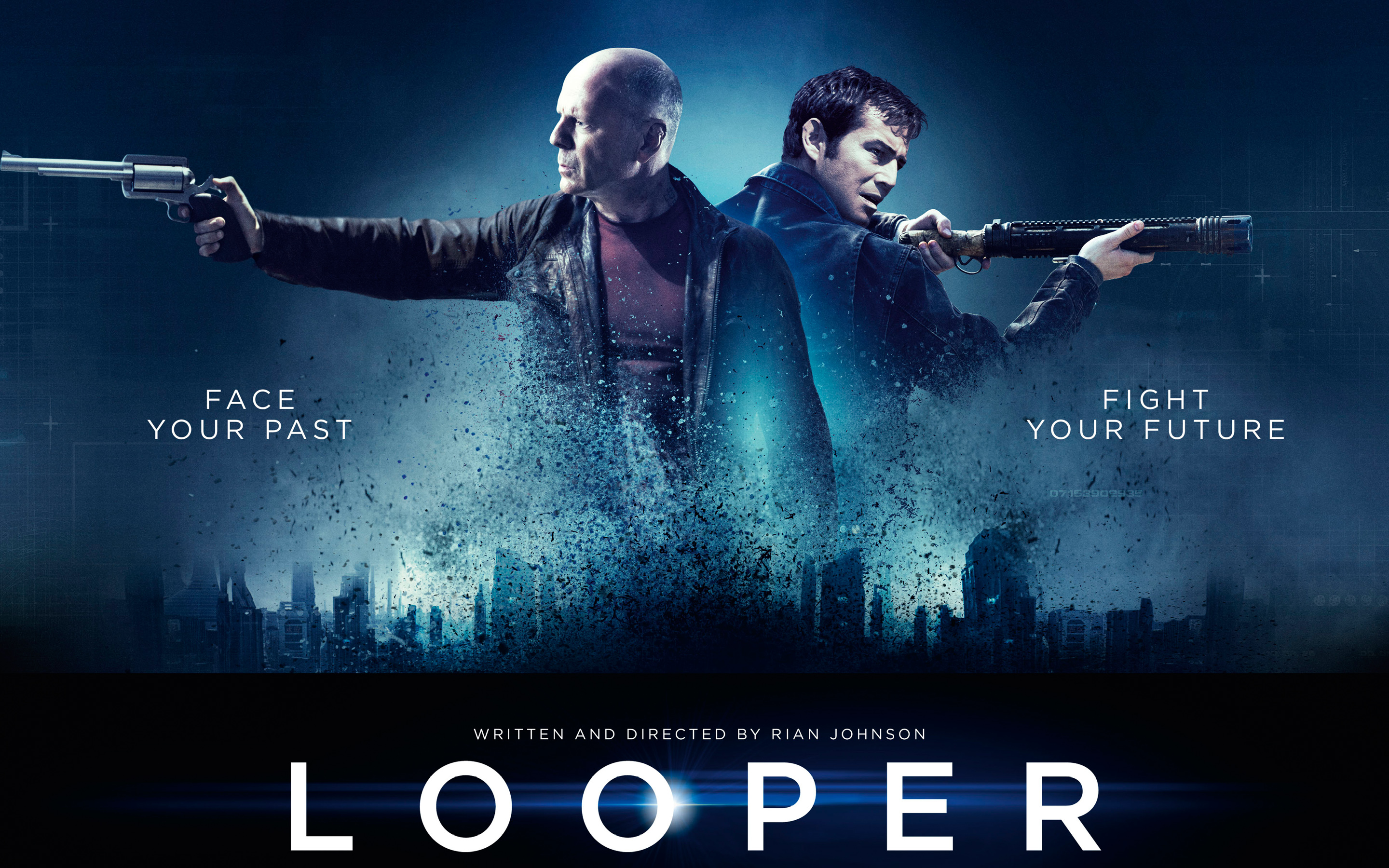 Looper Wallpapers