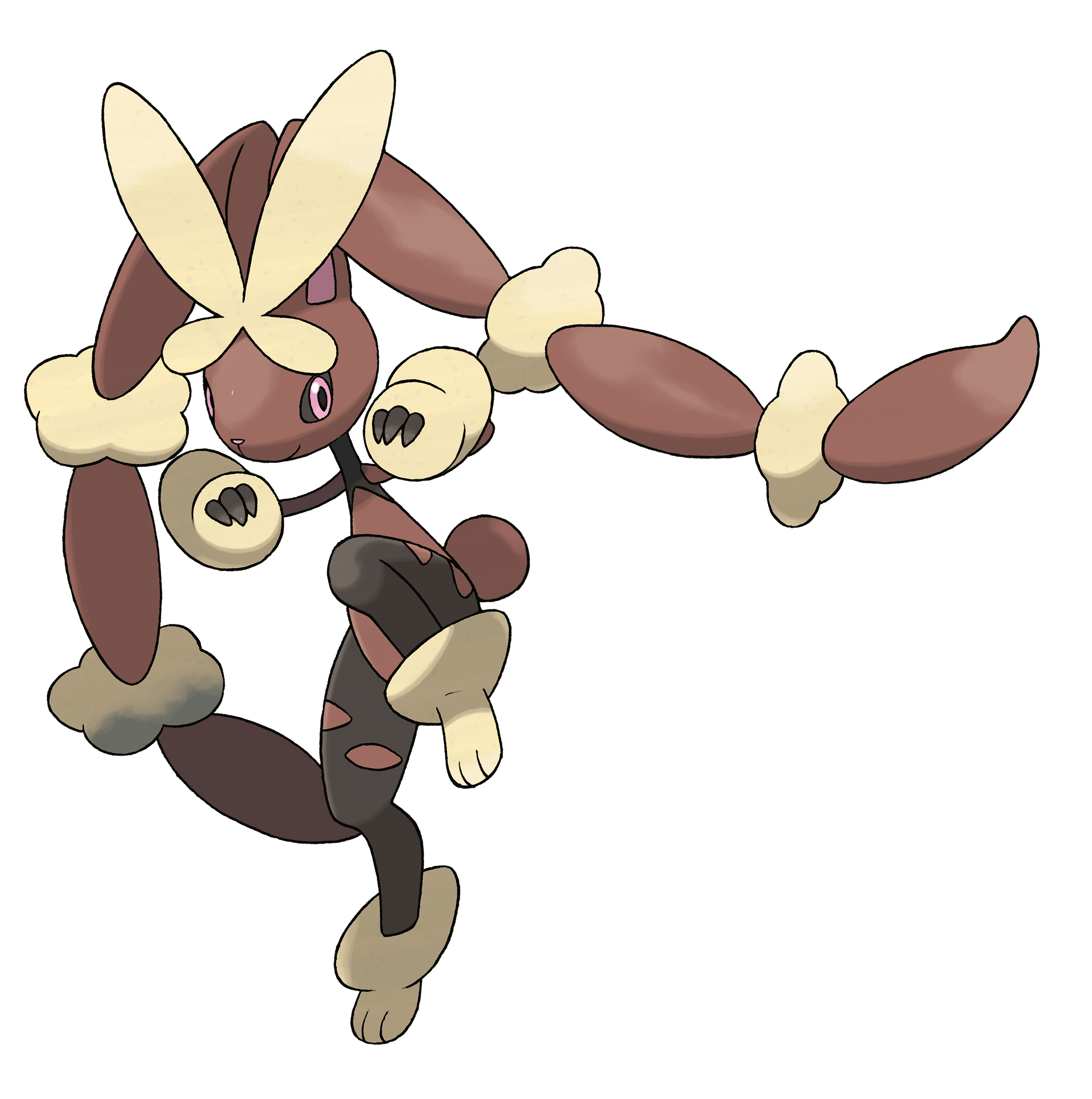 Lopunny Hd Wallpapers