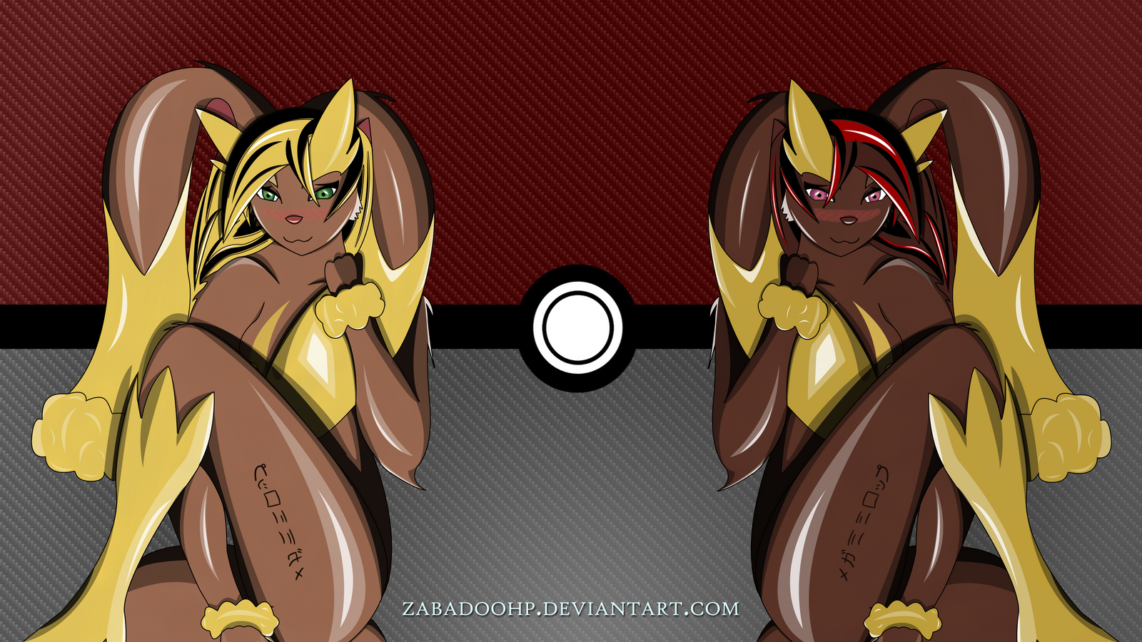 Lopunny Hd Wallpapers