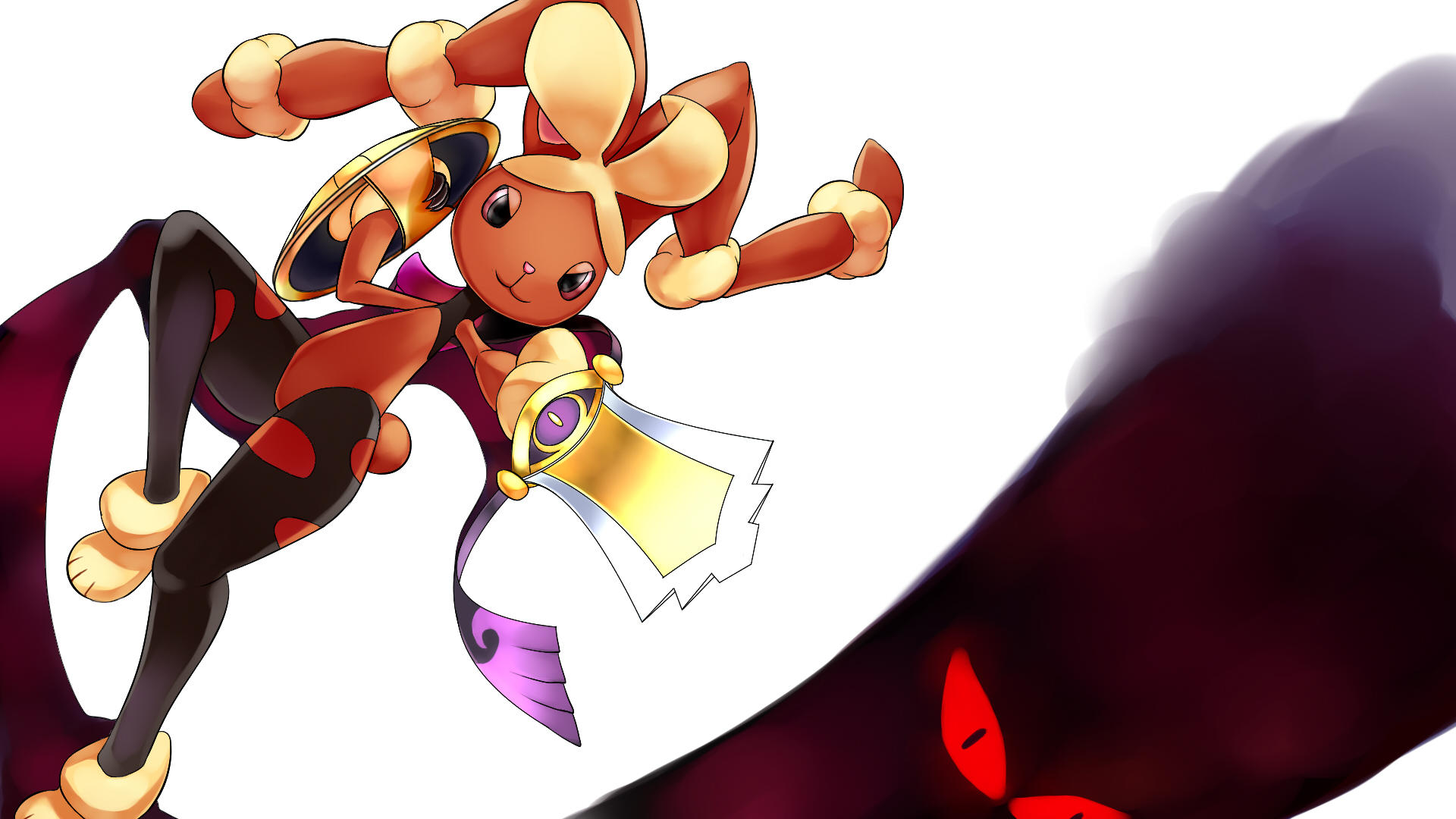 Lopunny Hd Wallpapers