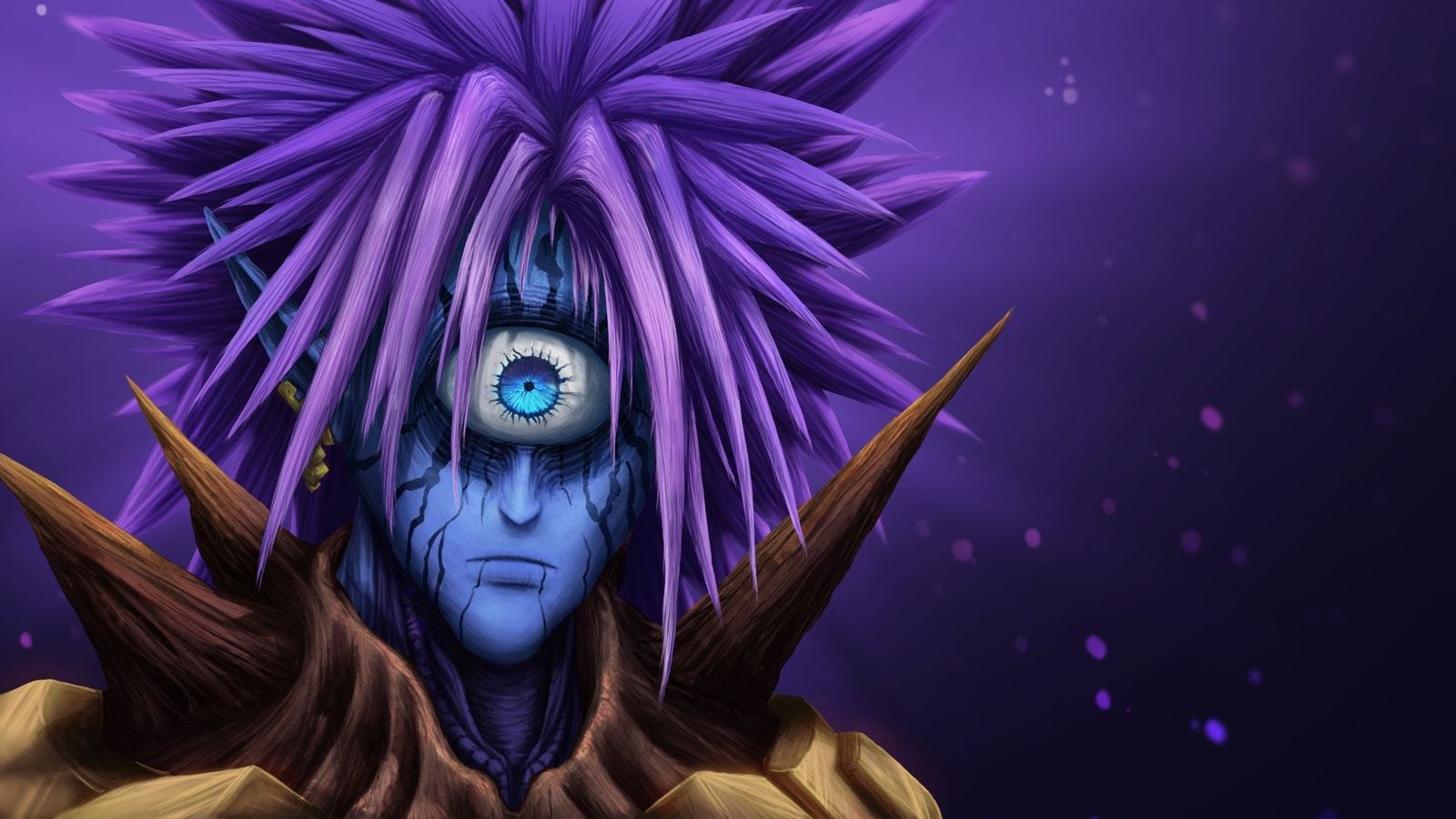 Lord Boros Wallpapers