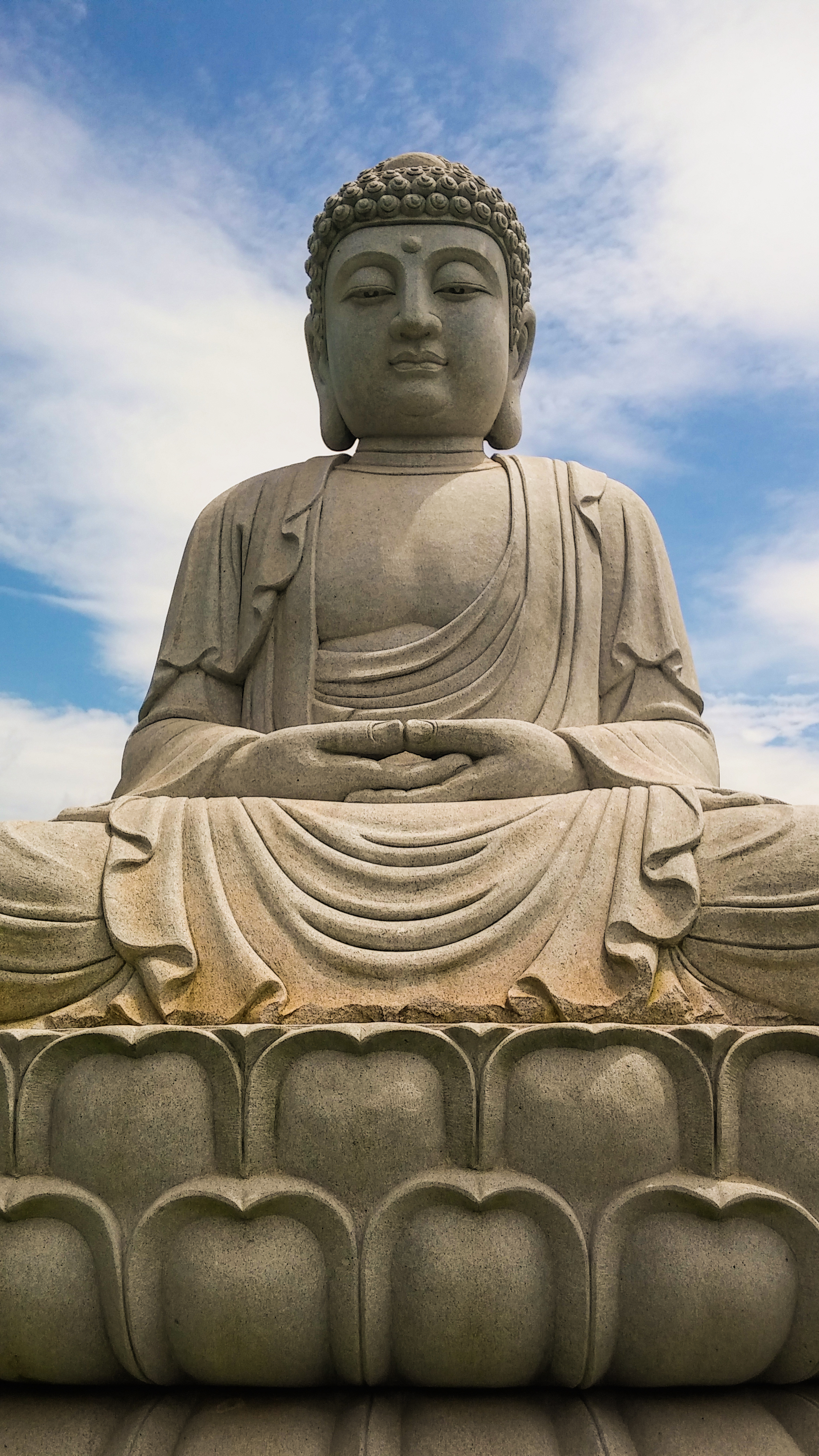 Lord Buddha Wallpapers