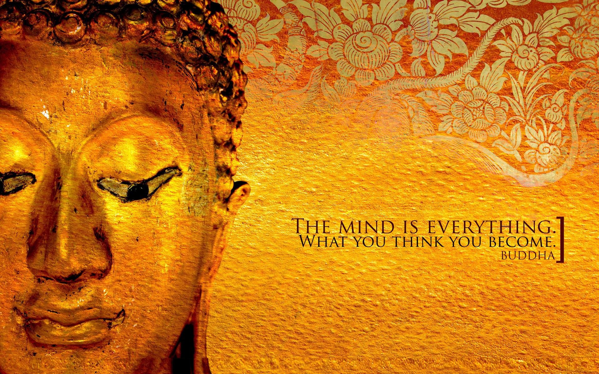 Lord Buddha Wallpapers